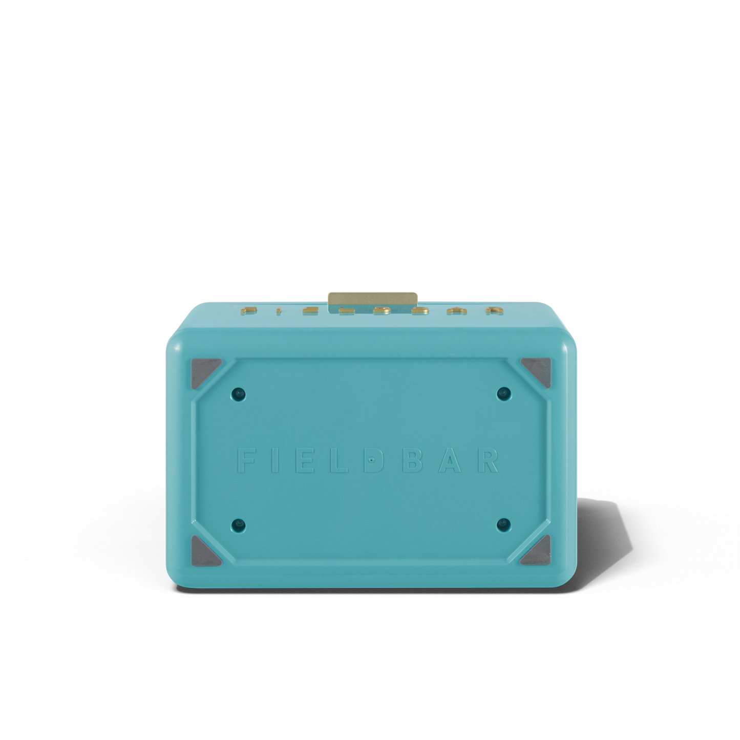 Bazaruto Blue mini bar bottom