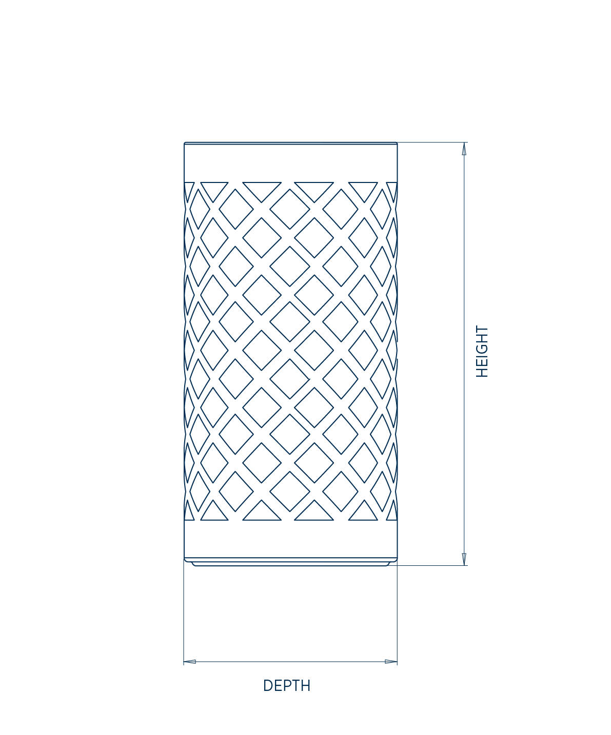 Bottle Organiser Set - Additional Image