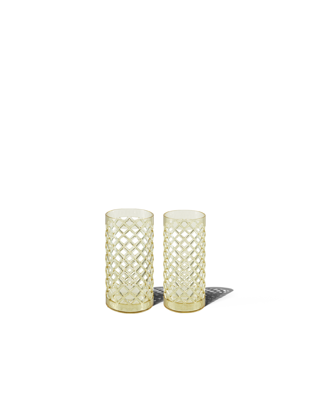 Bottle Organiser Set