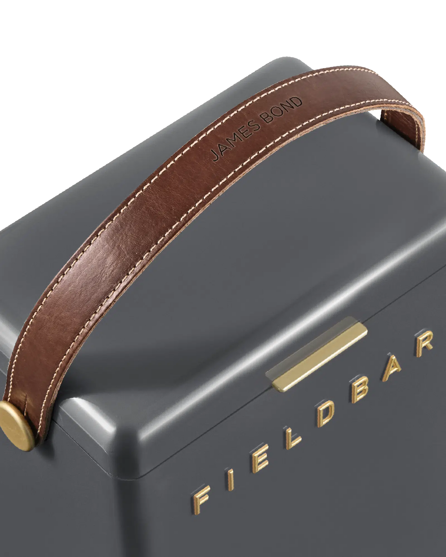 Cooler Box Trio / Oyster Grey