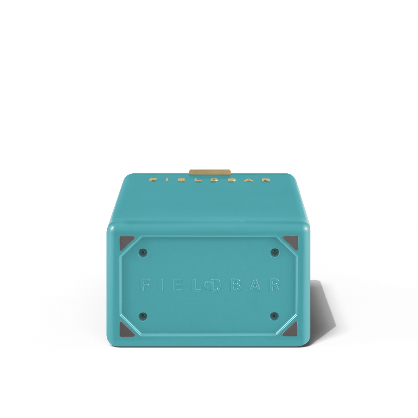 Fieldbar Bazaruto Blue 10L Drinks Box base