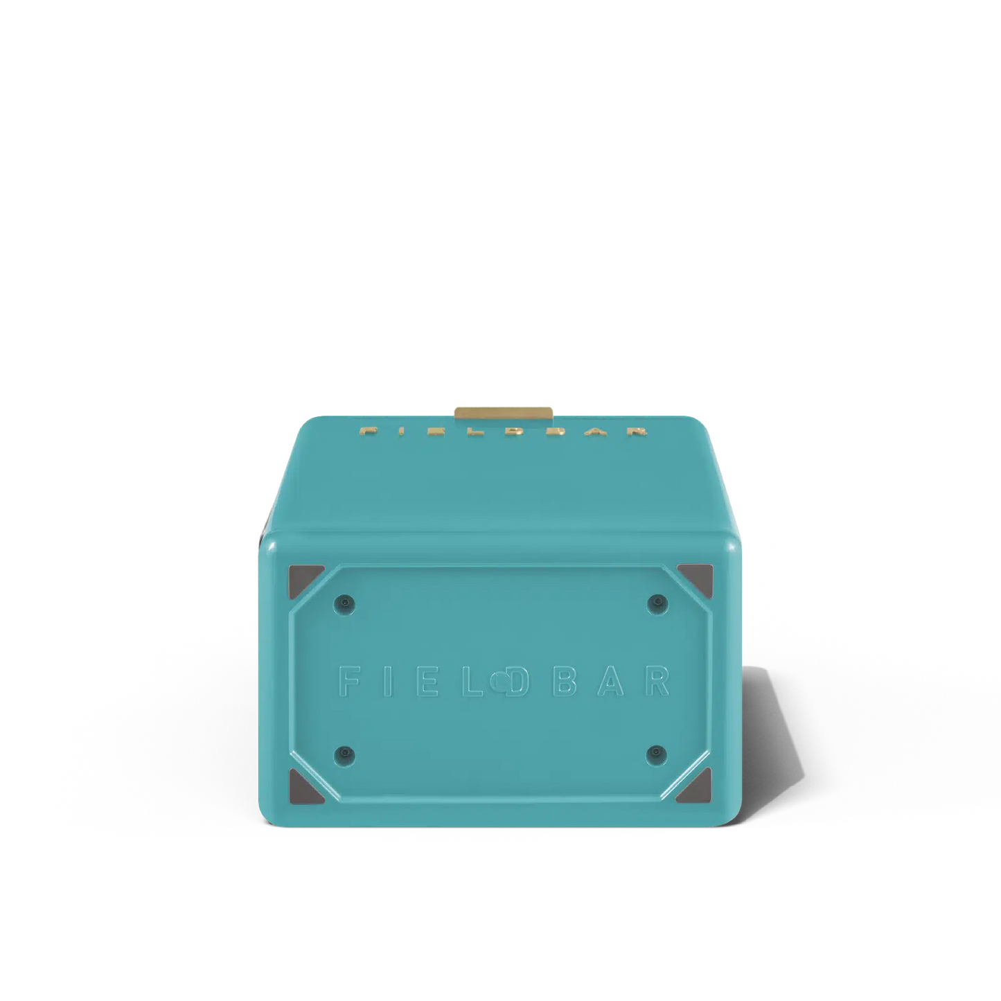 Fieldbar Bazaruto Blue 10L Drinks Box base