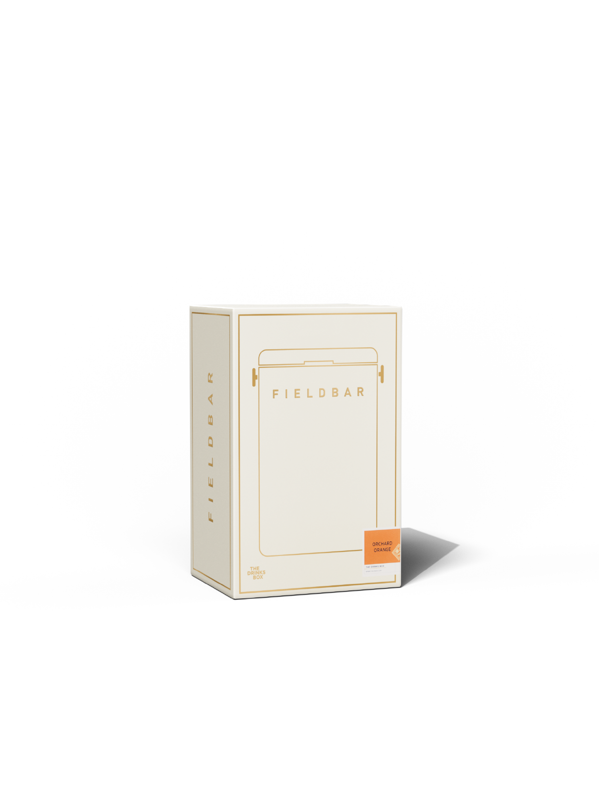 Orchard Orange Cooler Box buy online