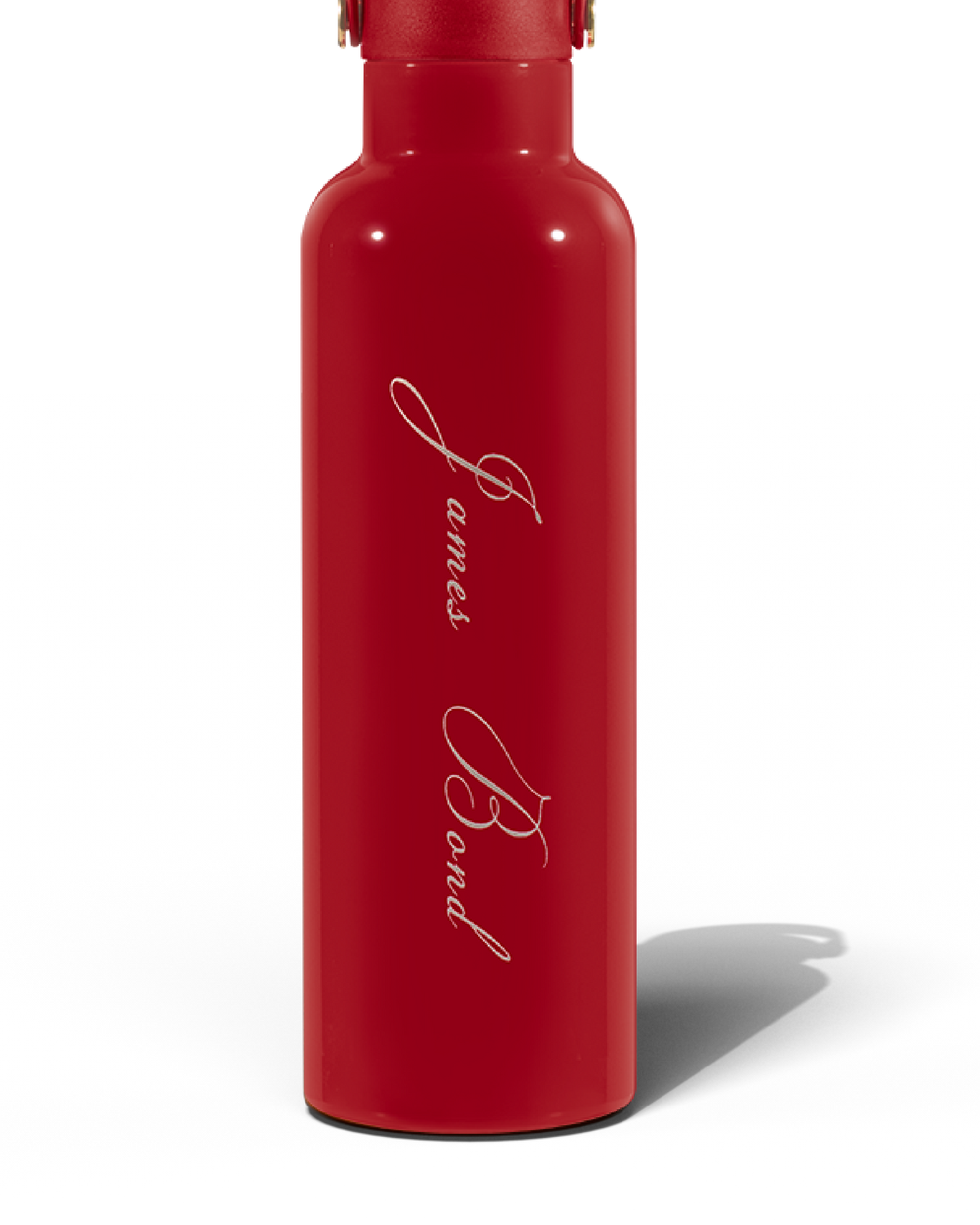 Field Bottle & Towel Bundle / Lobster Red