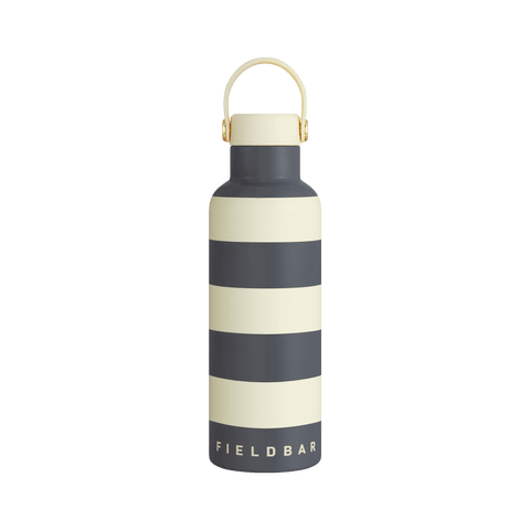 Field Bottle / Oyster Grey