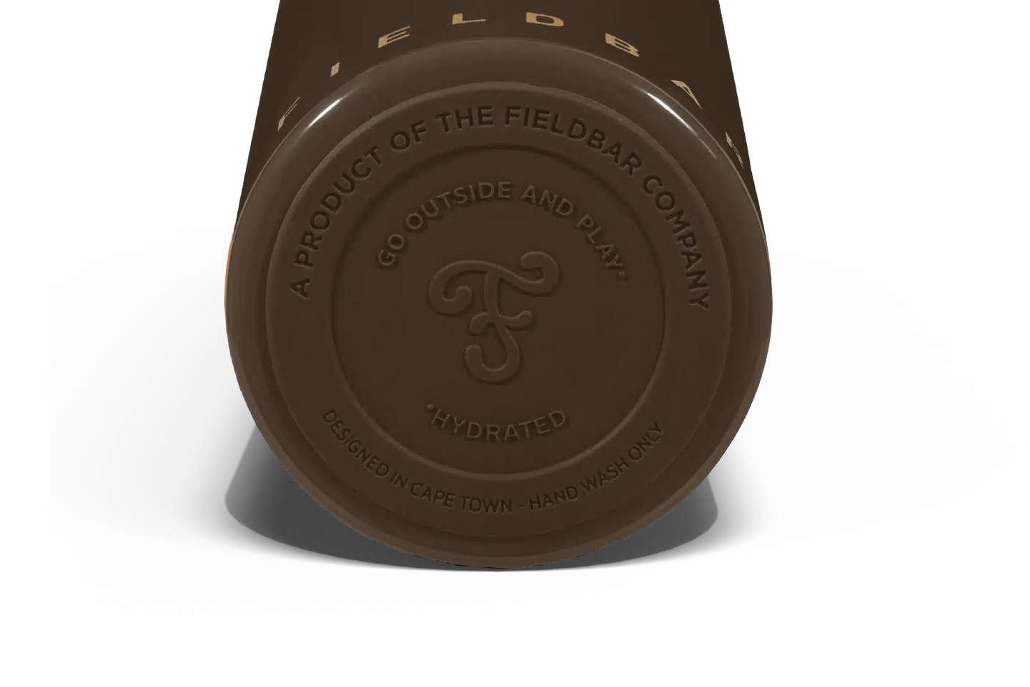 Field Bottle / Espresso Martini