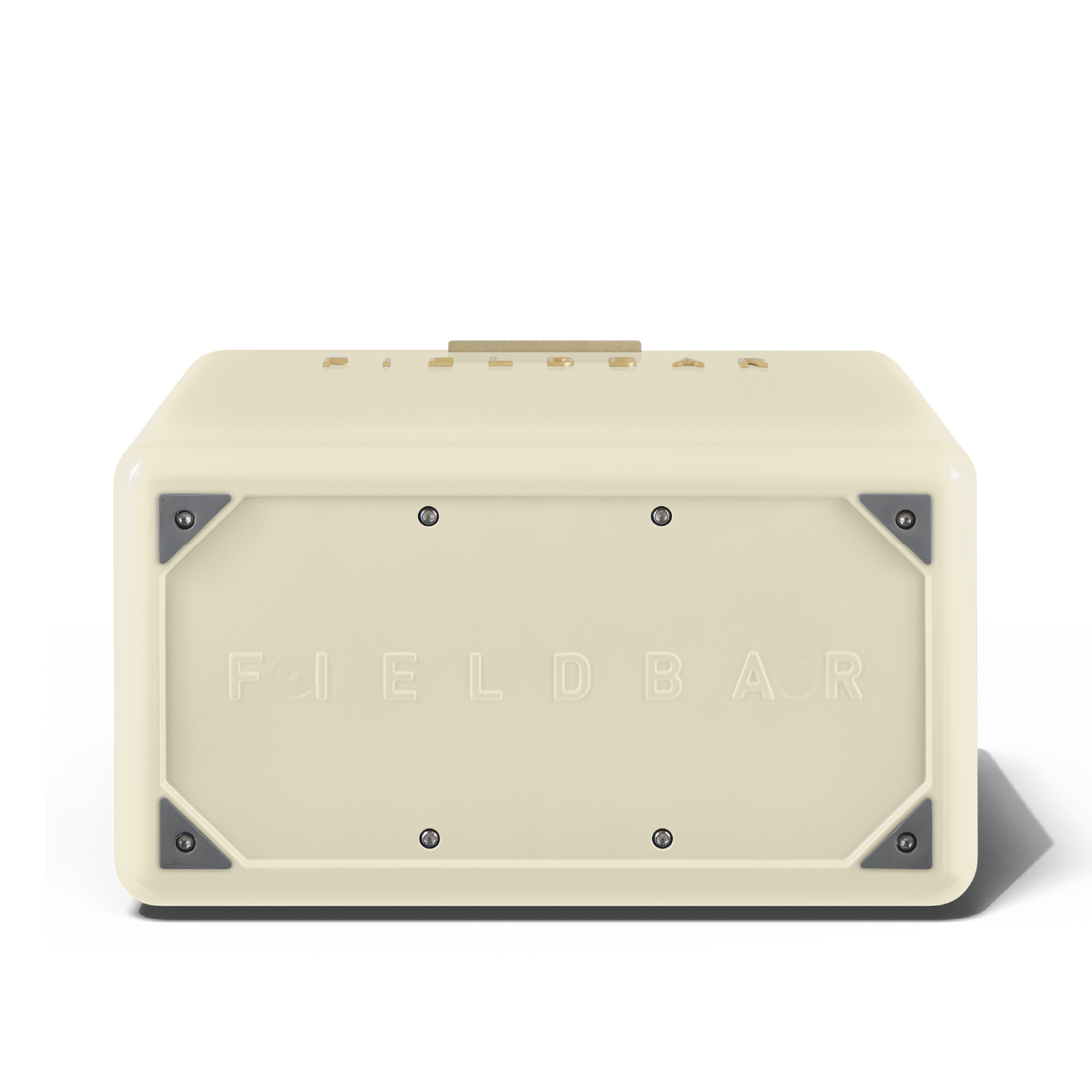 Fieldbar Gin Trunk Safari White base