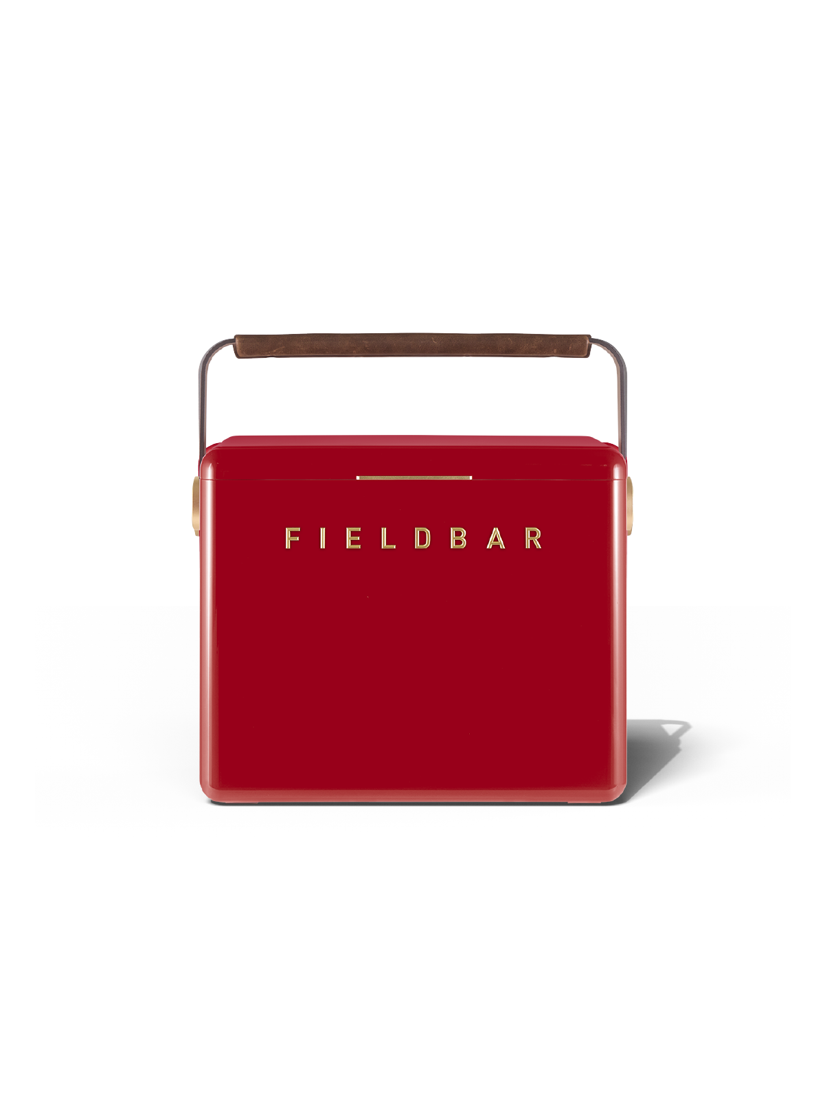 Cooler Box Trio / Lobster Red