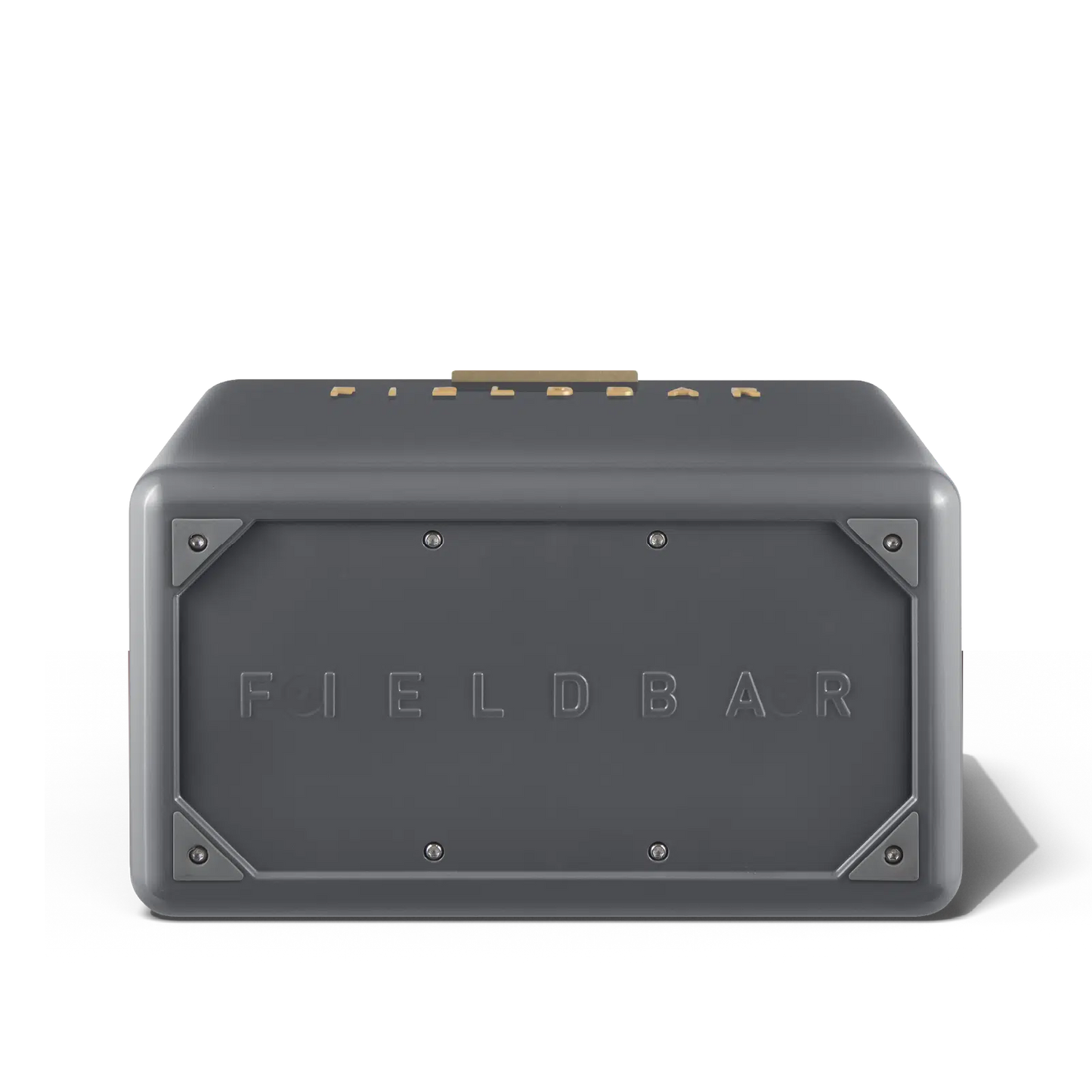Fieldbar Gin Trunk Oyster Grey base