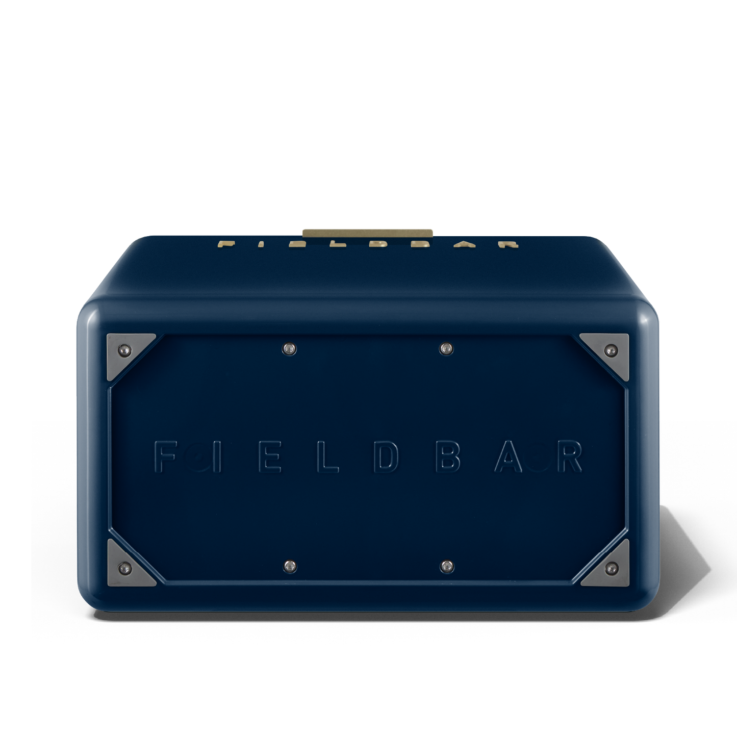 Sea Boat Blue Gin Trunk base
