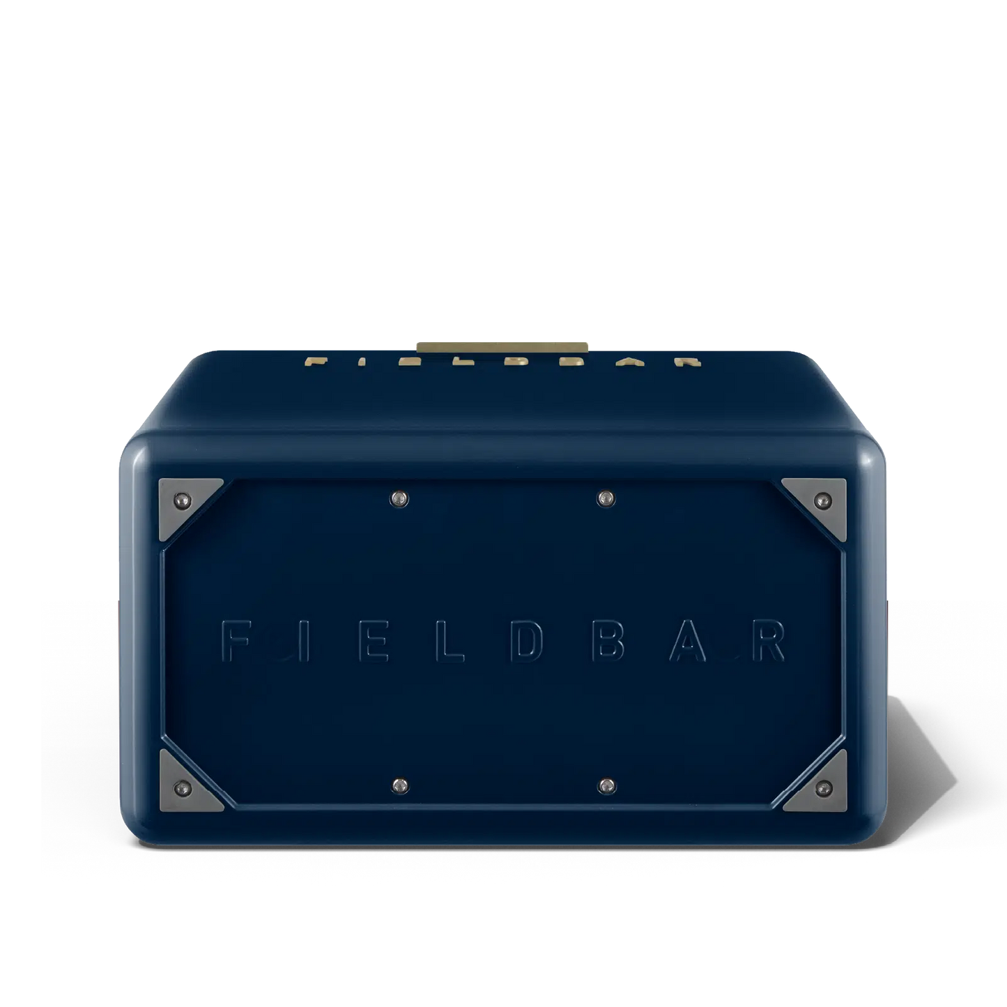 Sea Boat Blue Gin Trunk base