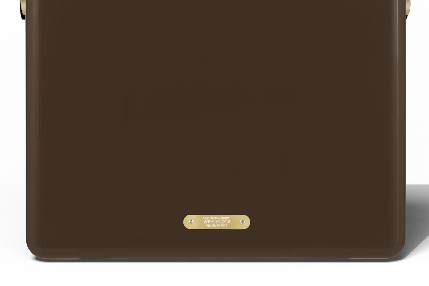 Gin Trunk / Espresso Martini