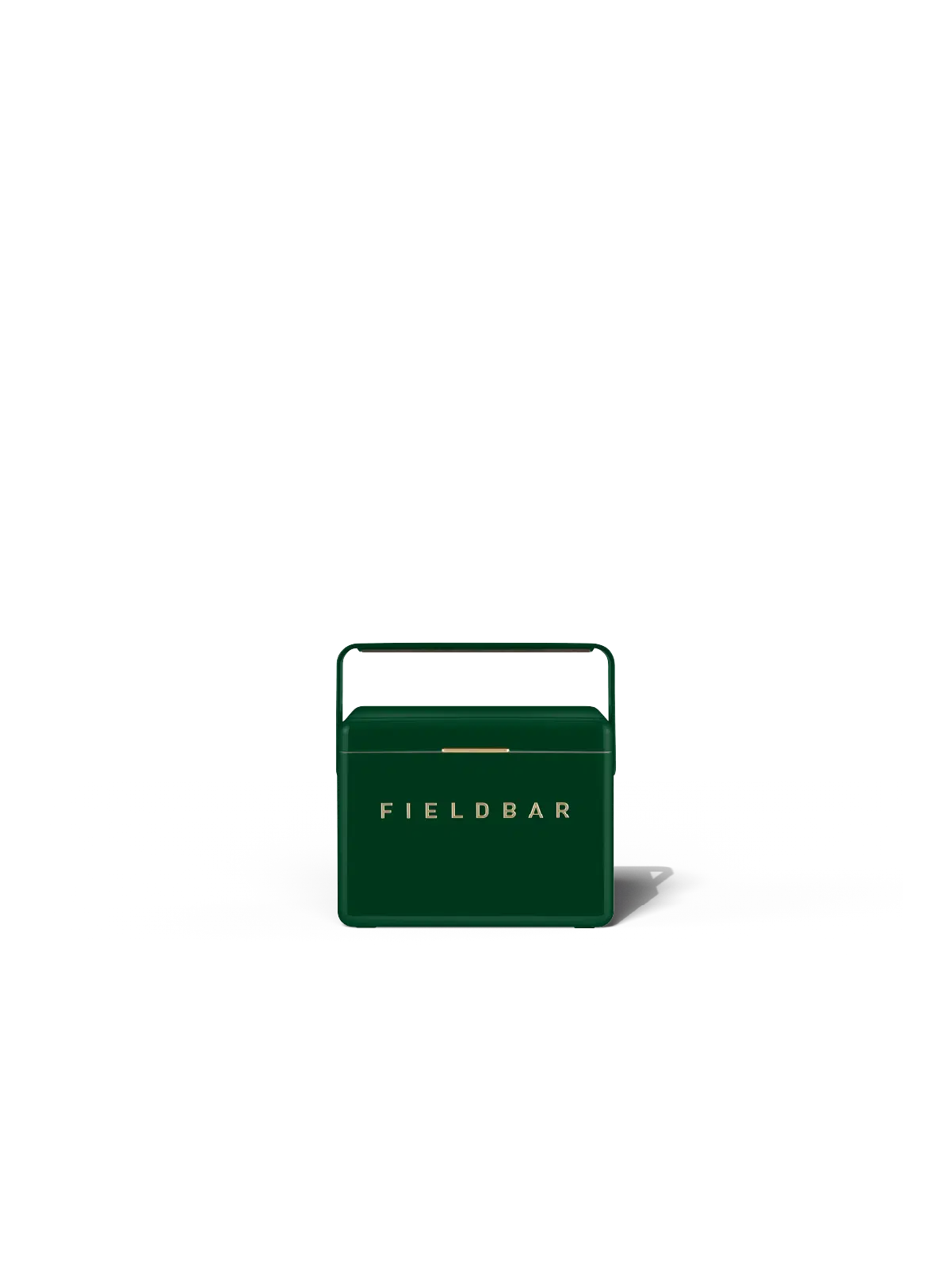 Mini Bar & Swing Sling / Racing Green