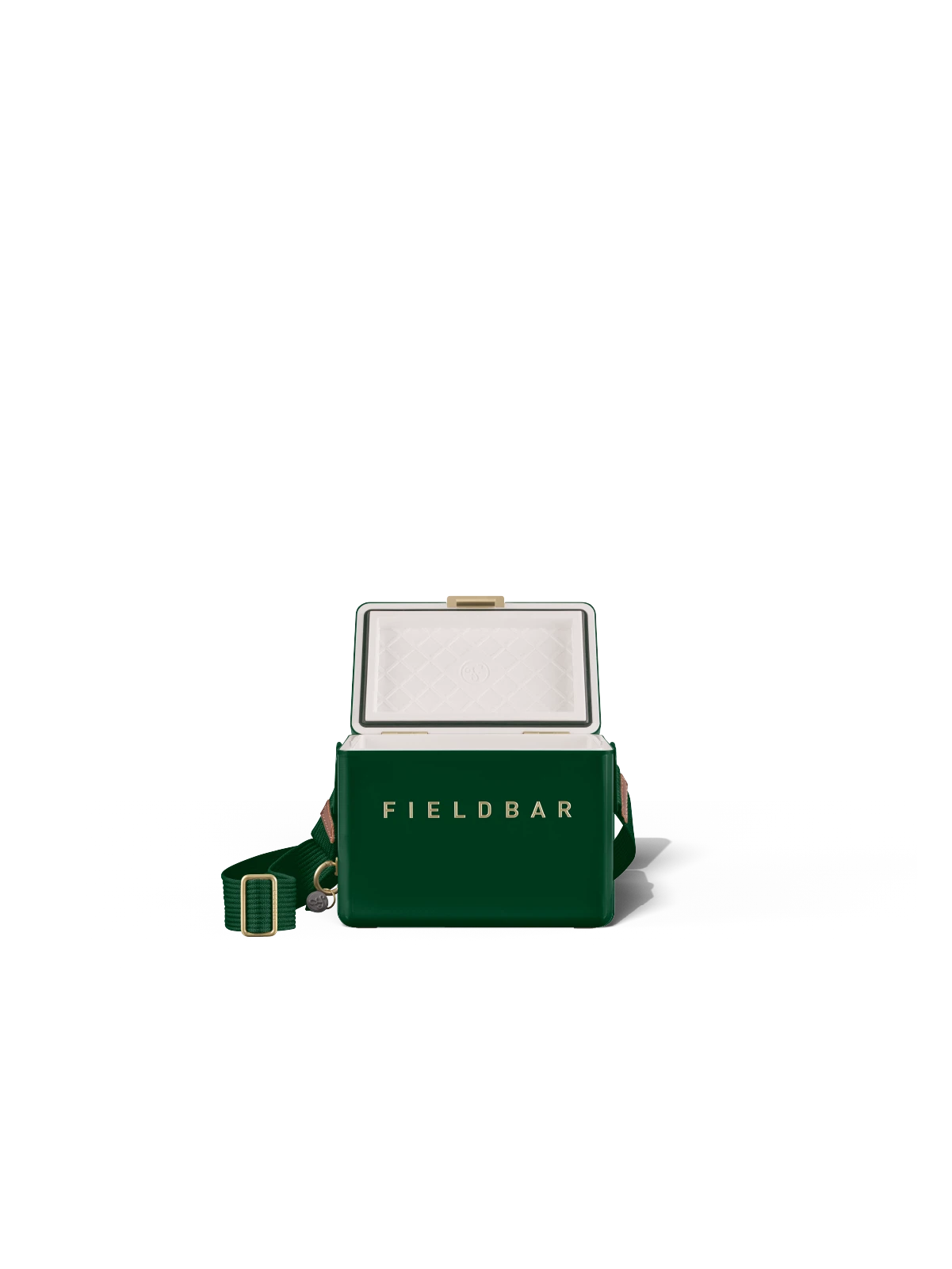 Mini Bar & Swing Sling / Racing Green