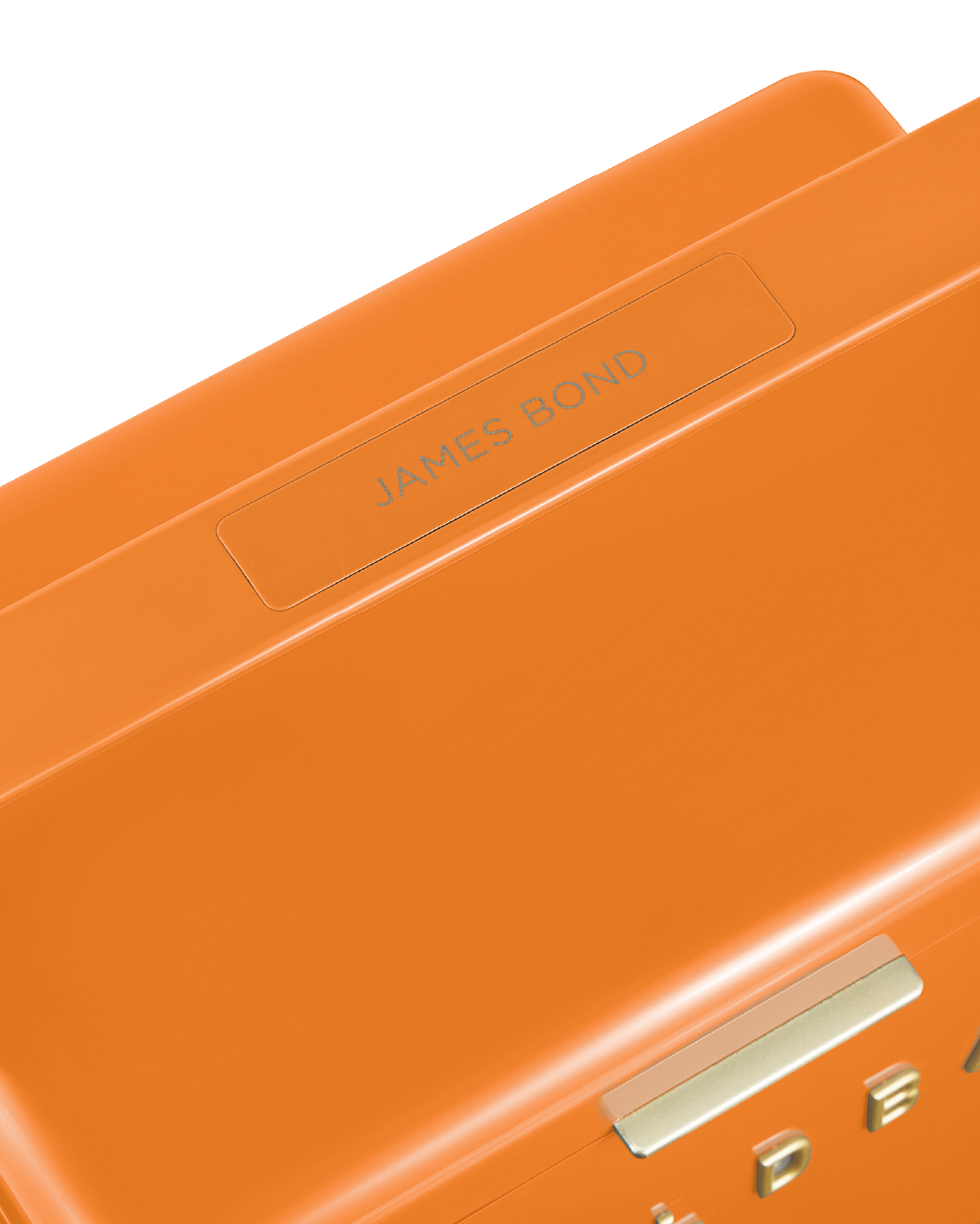 MiniBar Cooler handle