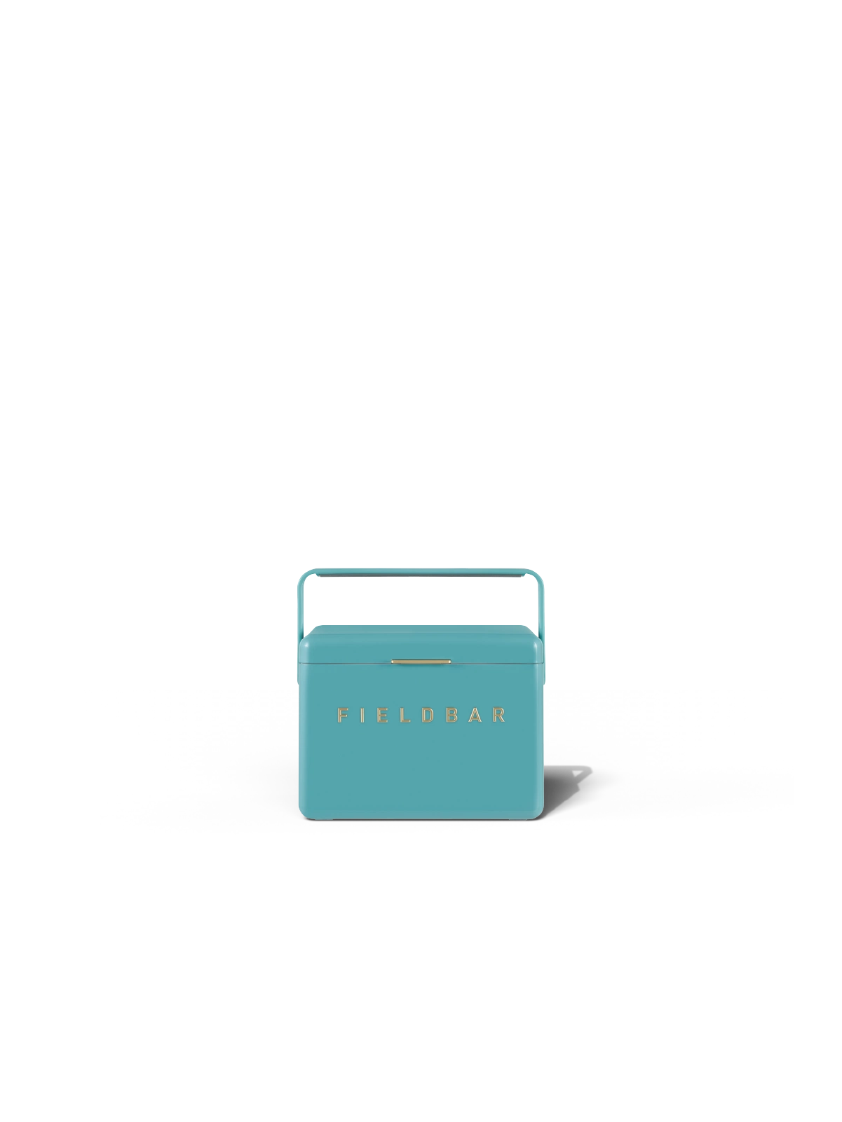 Mini Bar / Bazaruto Blue