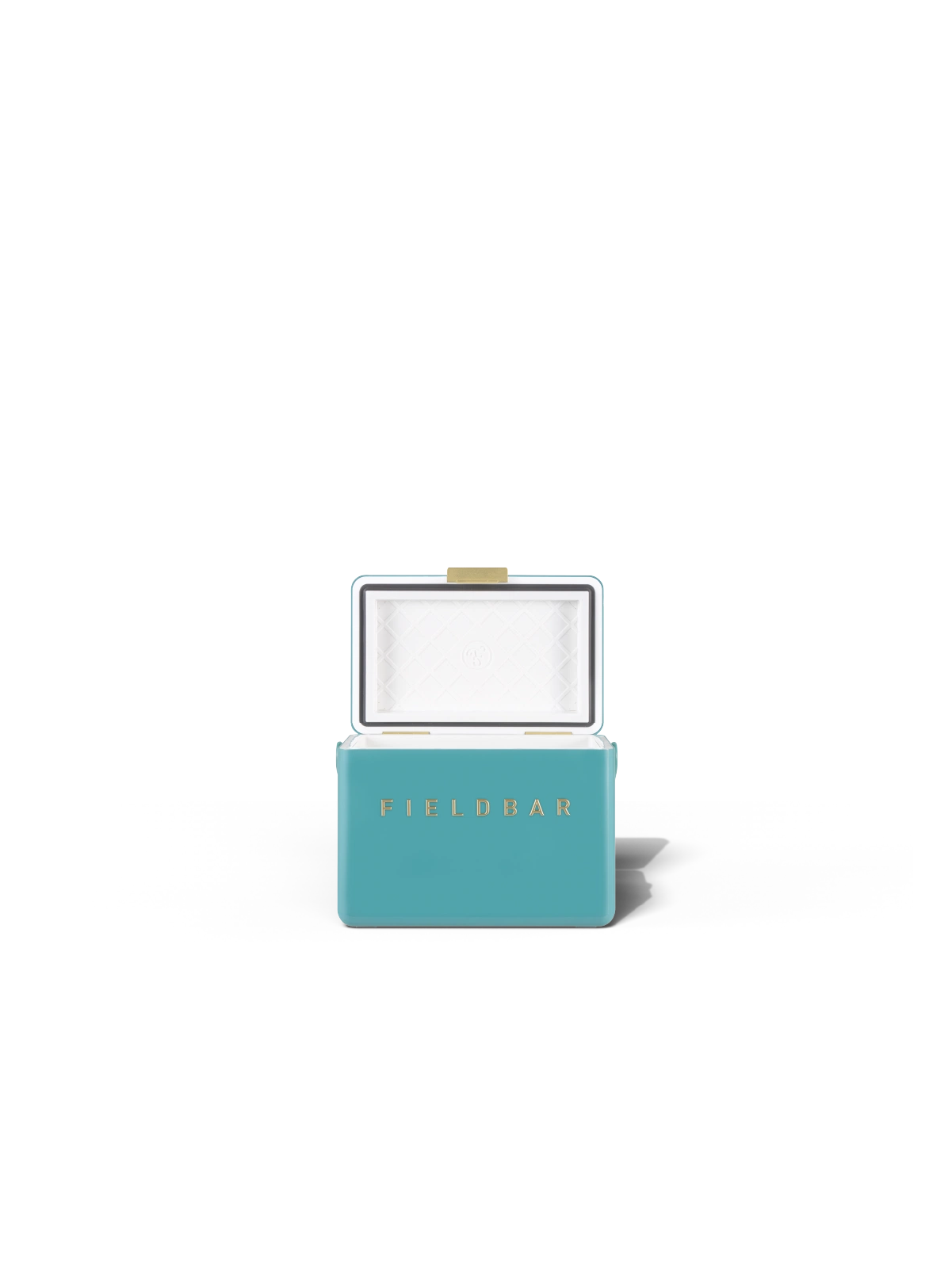 Mini Bar / Bazaruto Blue