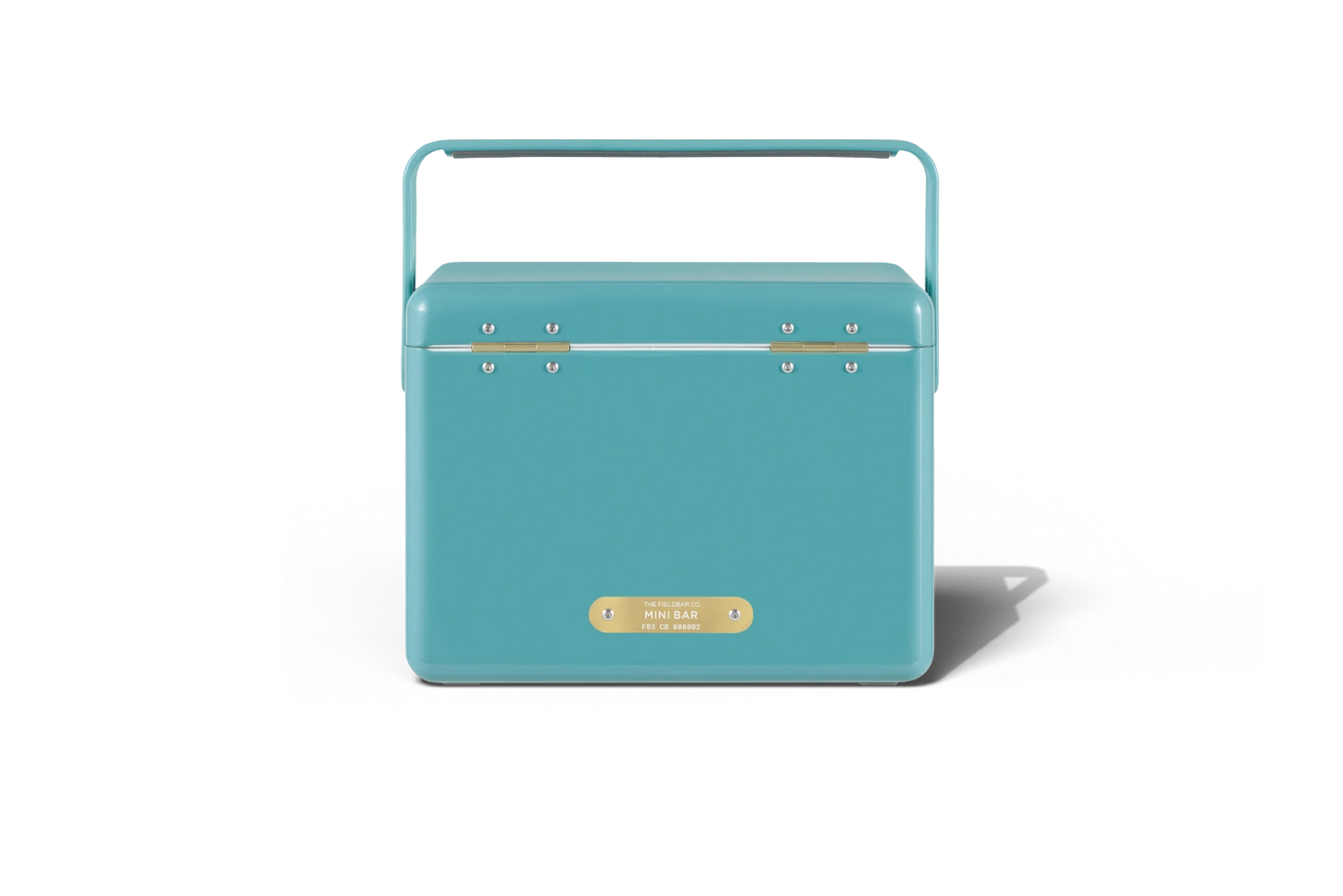 Mini Bar / Bazaruto Blue