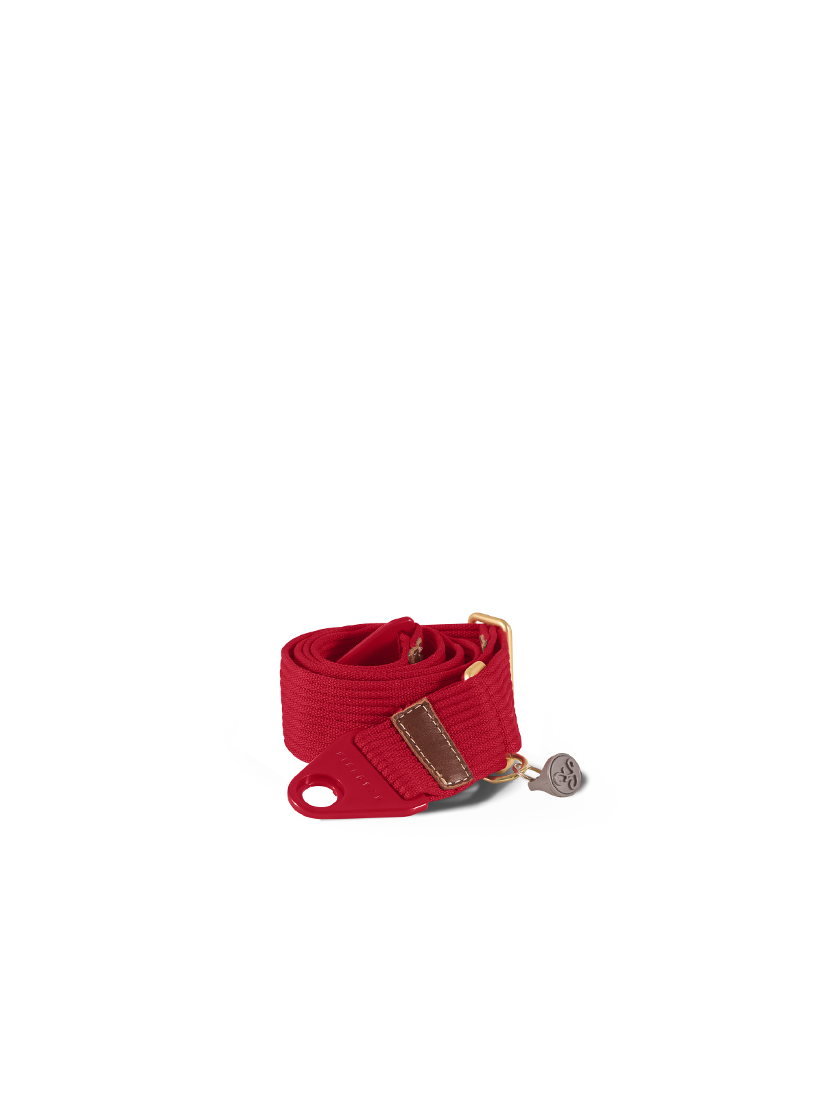 Mini Bar & Swing Sling / Lobster Red