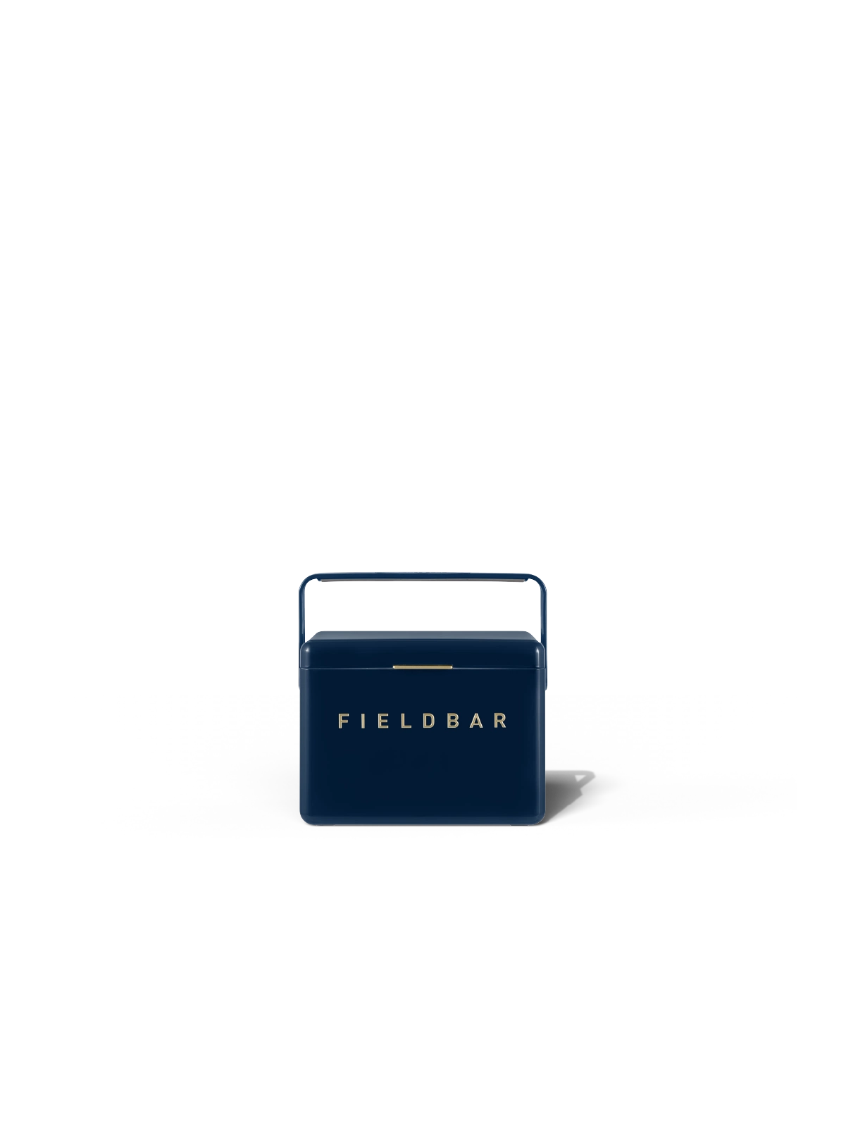 Cooler Box Trio / Sea Boat Blue