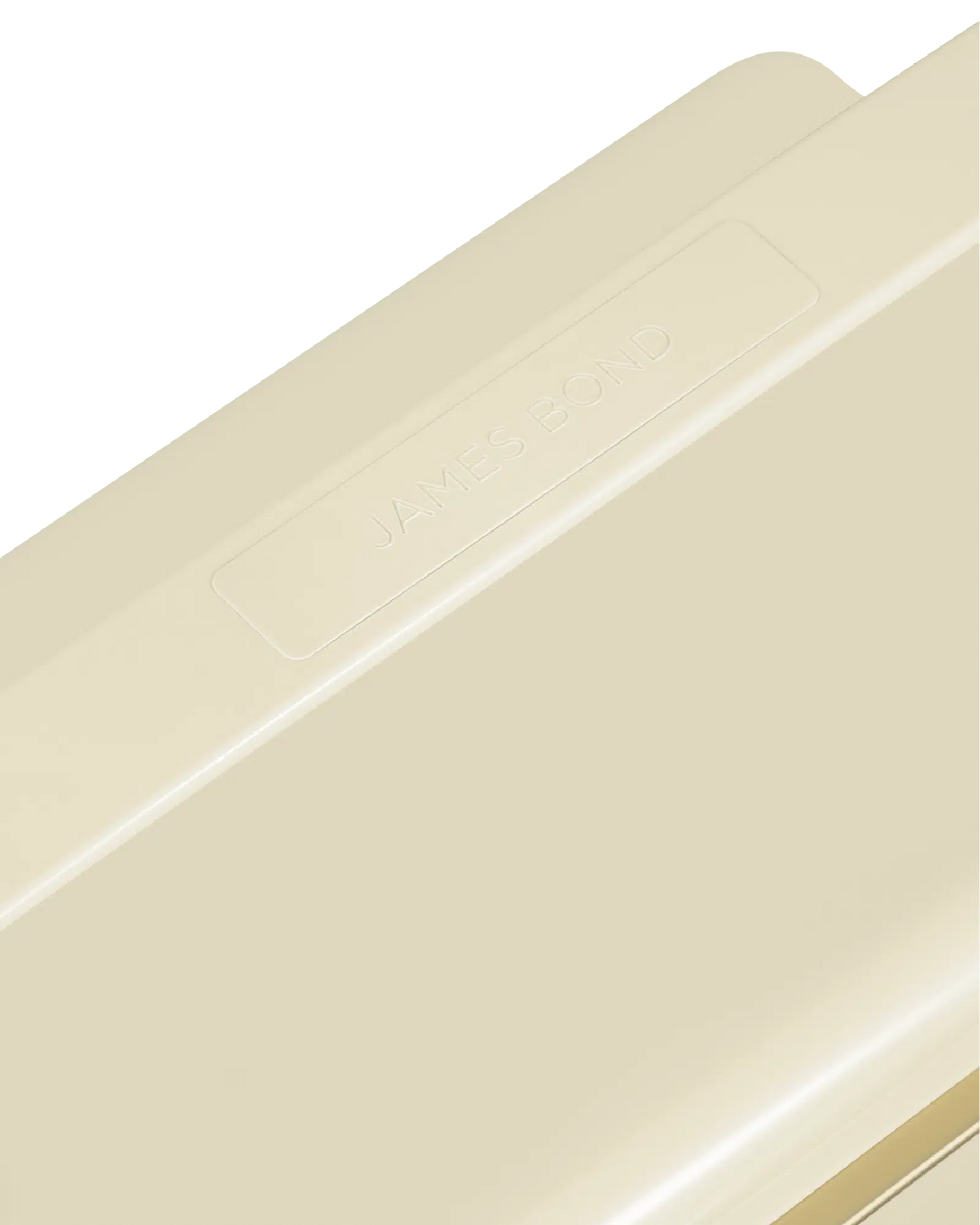 Cooler Box Trio / Safari White