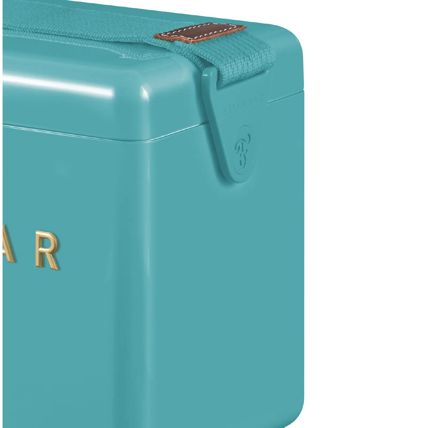 Mini Bar Swing Sling / Bazaruto Blue