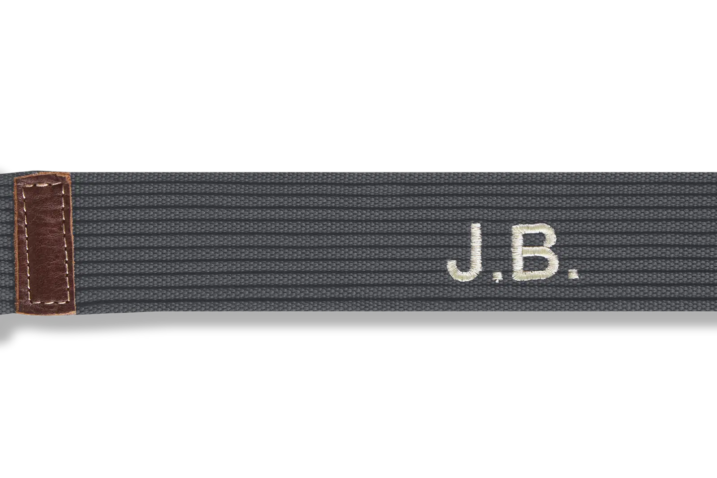 Mini Bar Swing Sling / Oyster Grey