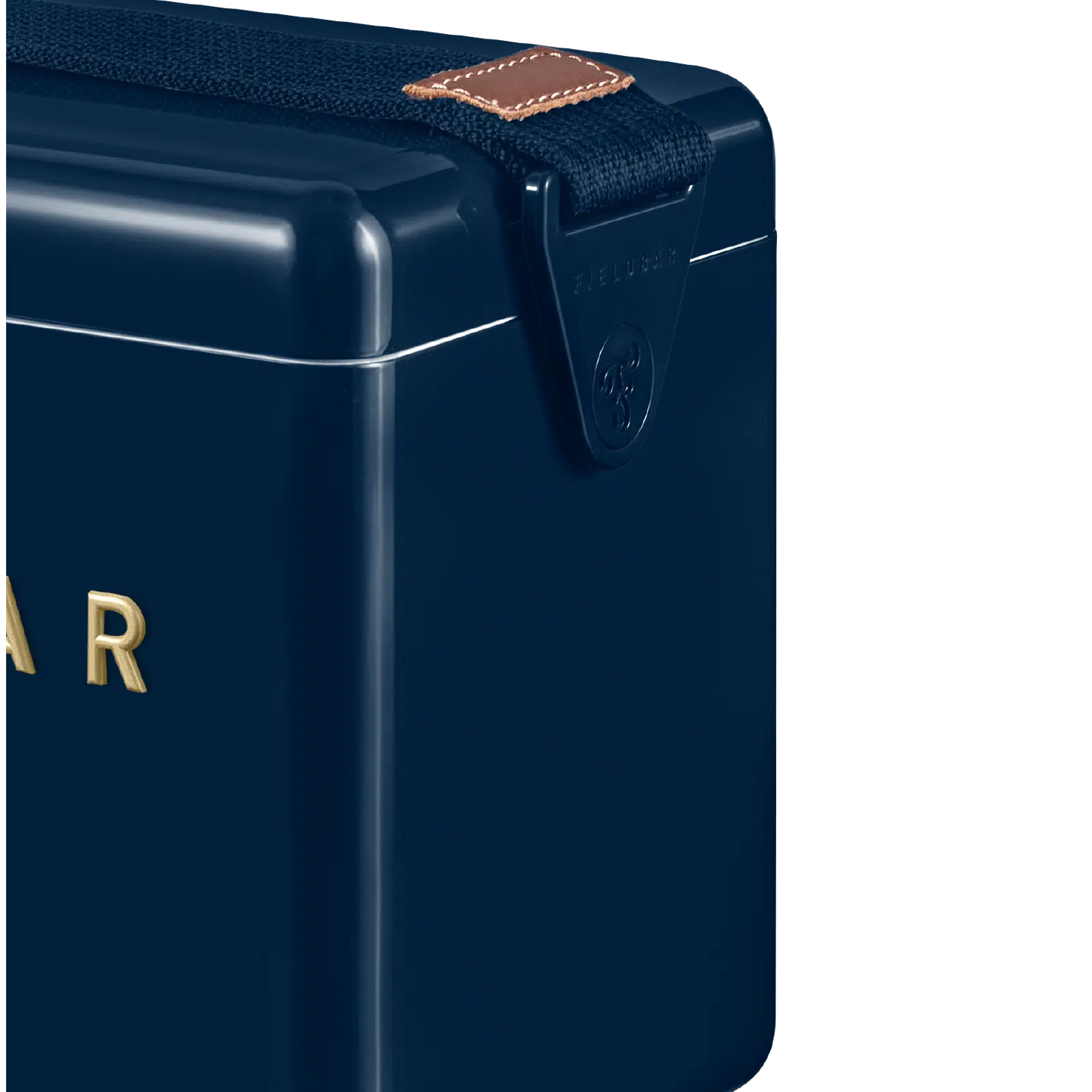 Mini Bar Swing Sling / Sea Boat Blue
