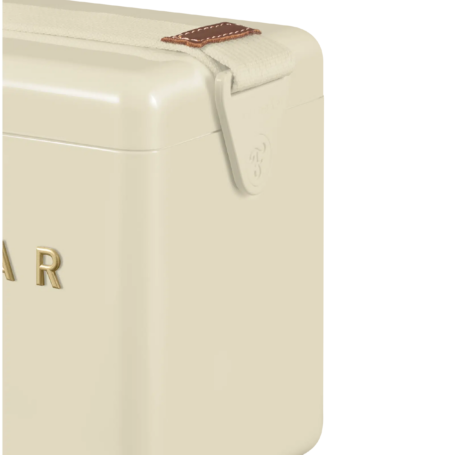 Mini Bar Swing Sling / Safari White