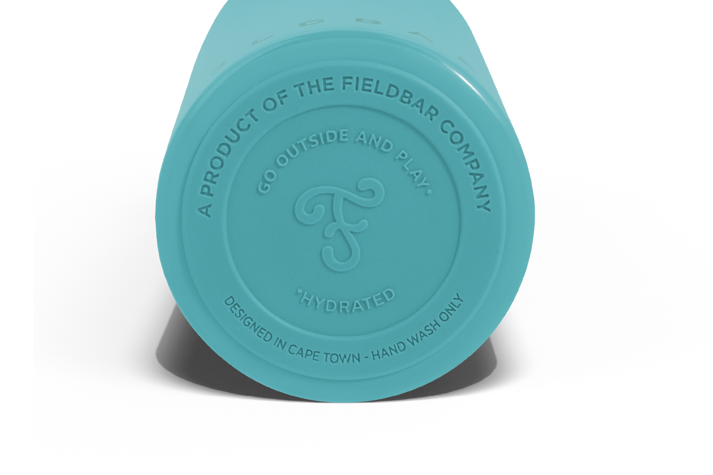 Field Bottle Bundle Bazaruto Blue Base