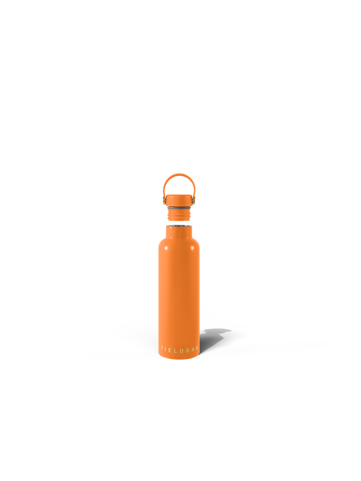 Field Bottle / Orchard Orange