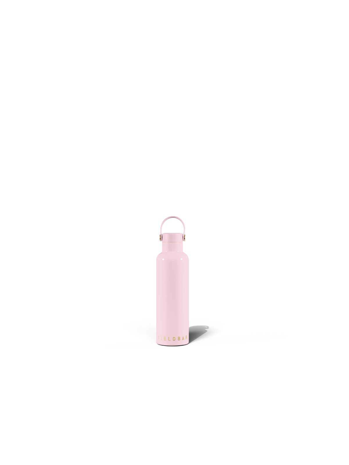 Field Bottle / Nellie Pink