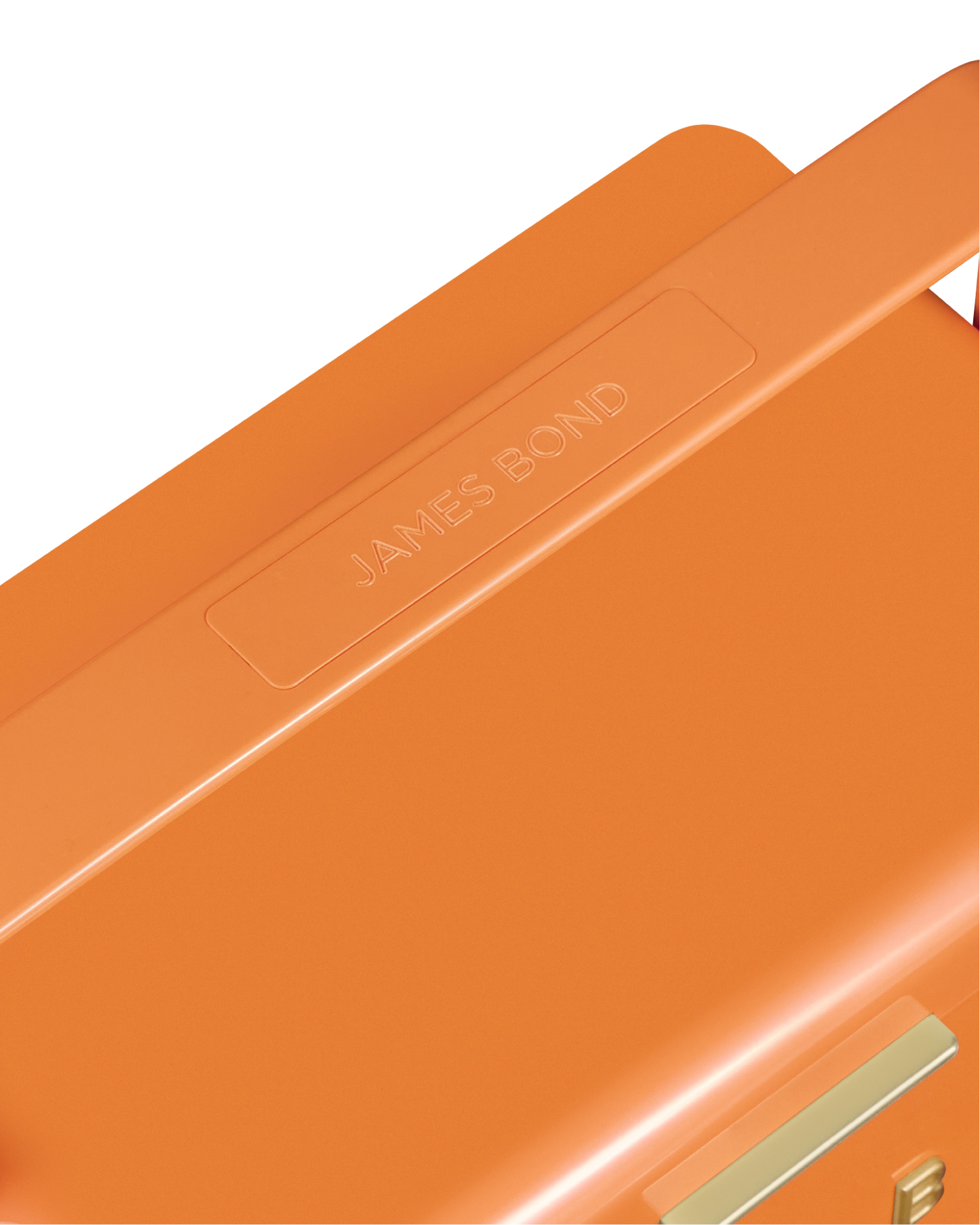 Mini bar Orchard Orange for picnics and travel