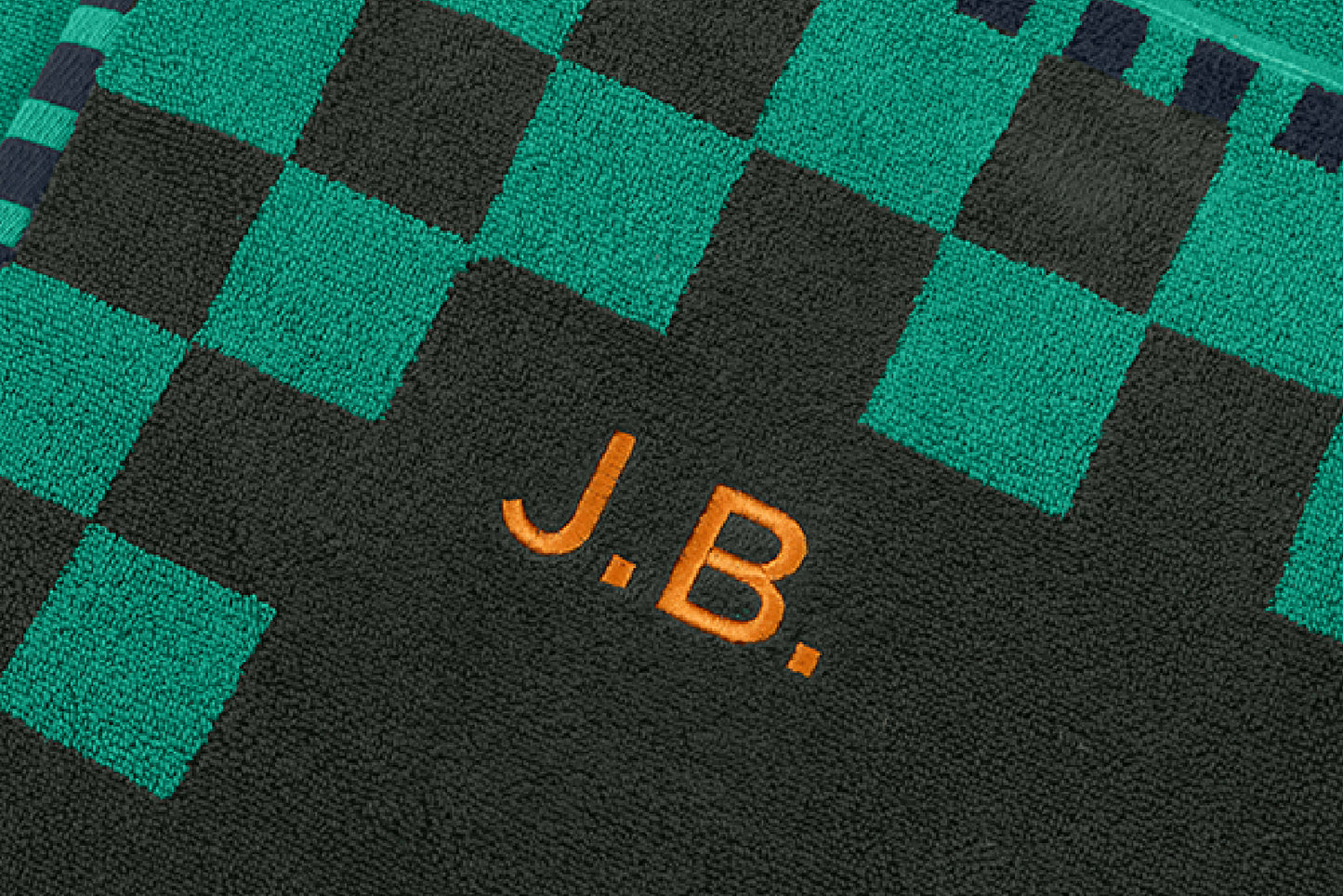 Picnic Set / Parisian Green