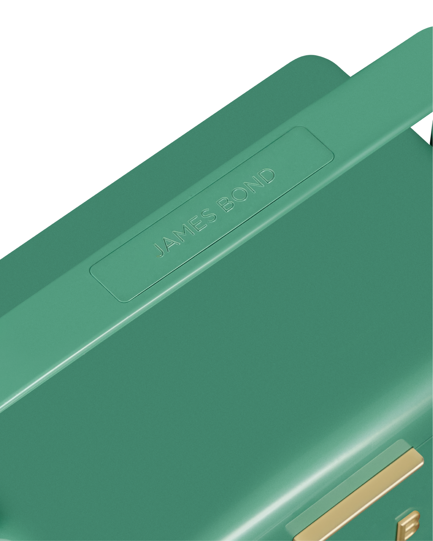 Mini Bar cooler handle