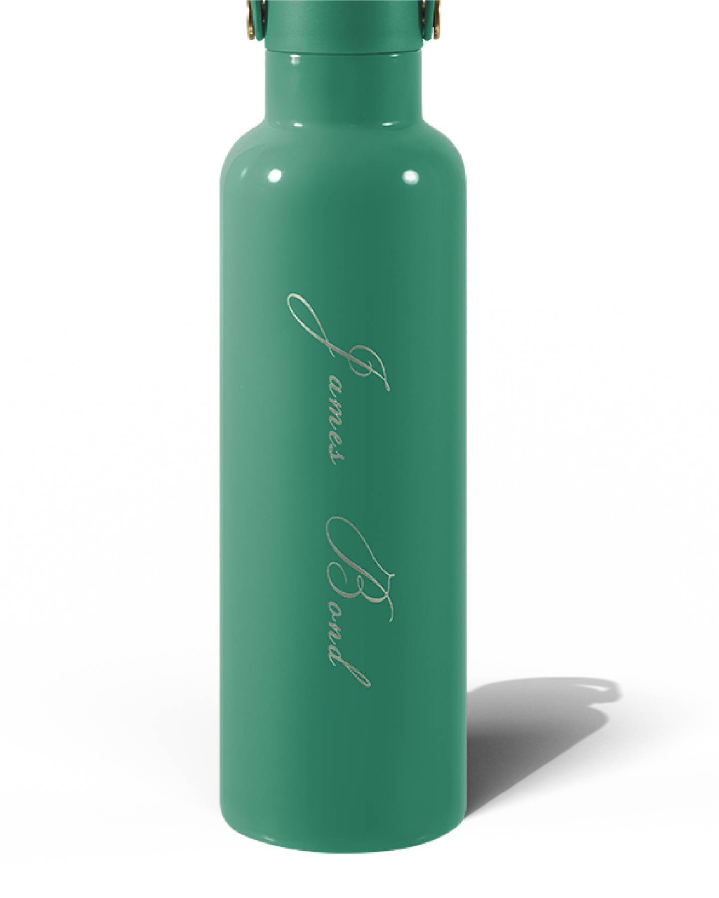 Field Bottle / Parisian Green