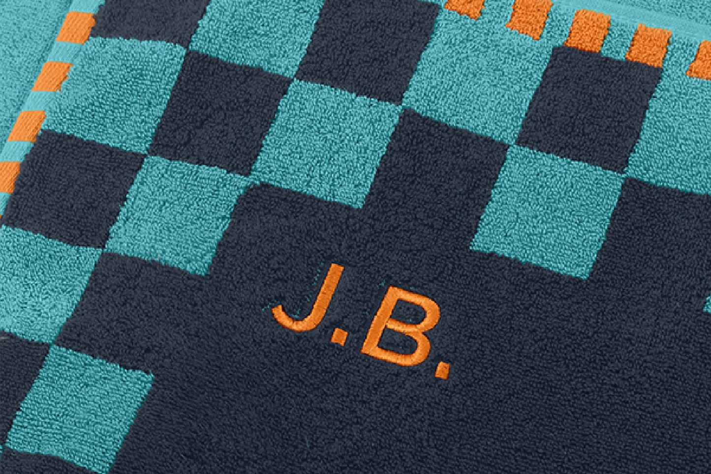 Picnic Set / Sea Boat Blue