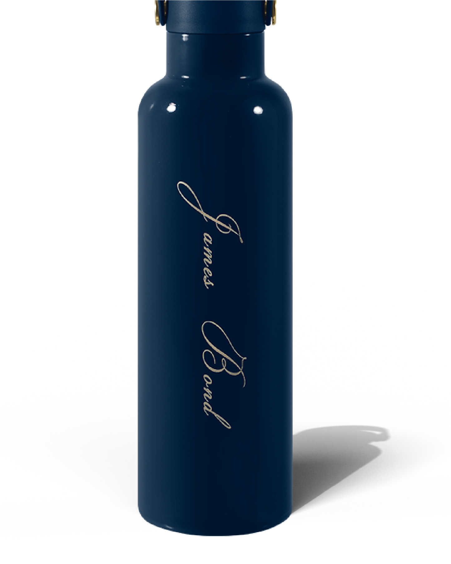 Field Bottle & Towel Bundle / Sea Boat Blue