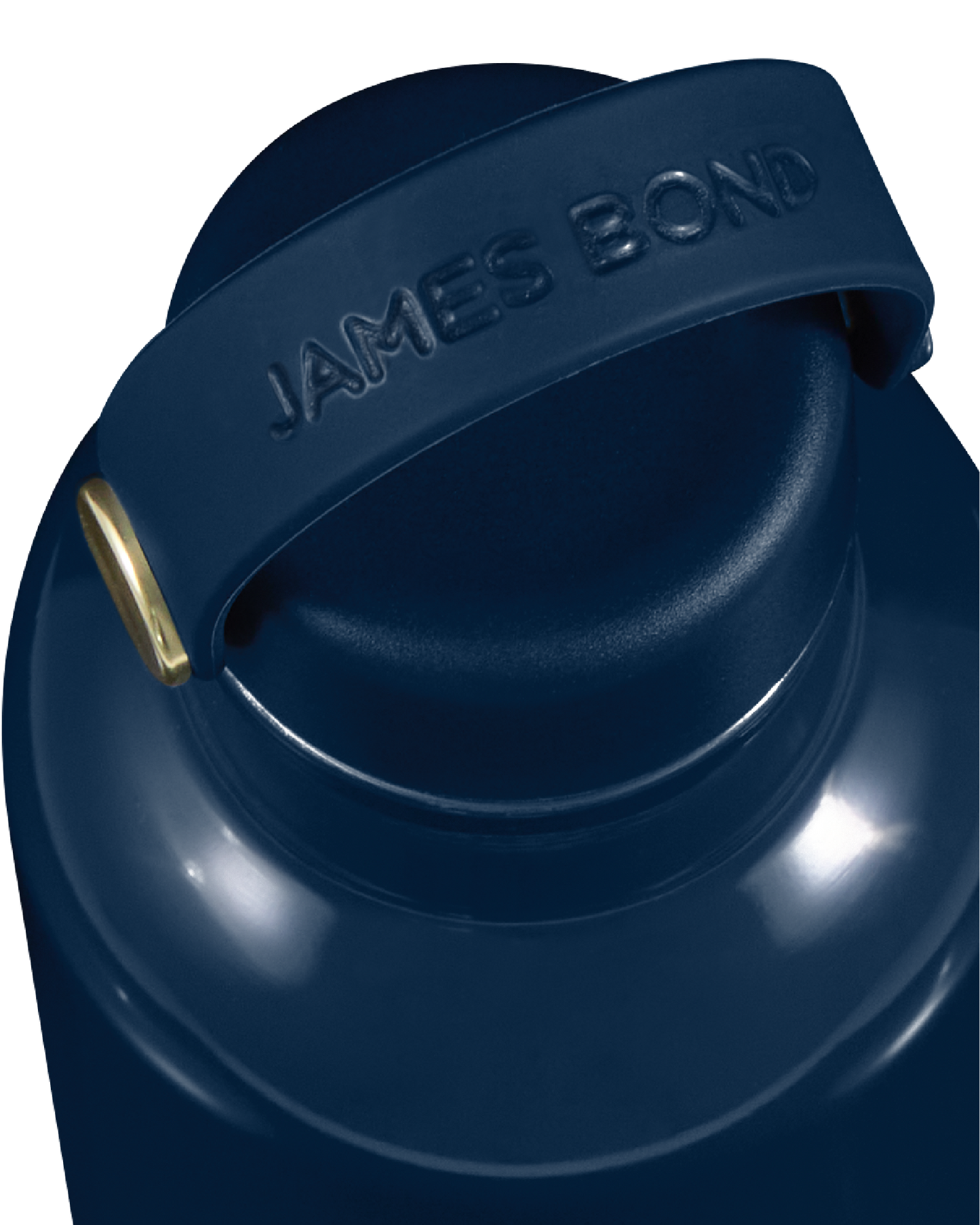 Field Bottle / Sea Boat Blue