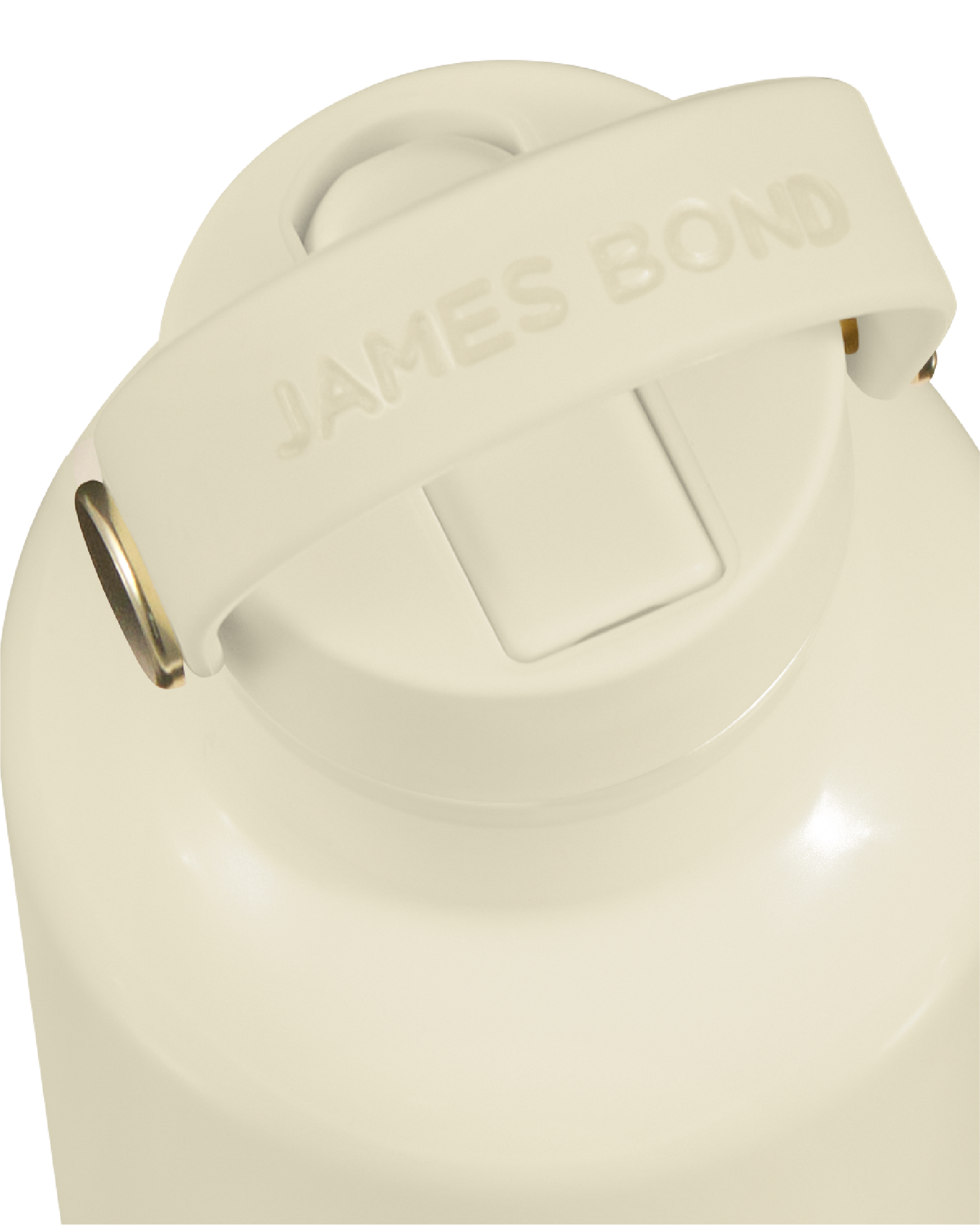 The Field Bottle personalised
Lid & Metal Straw
