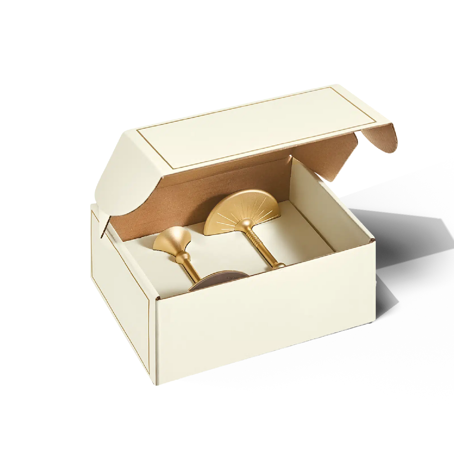 Sun Glasses Stem Set