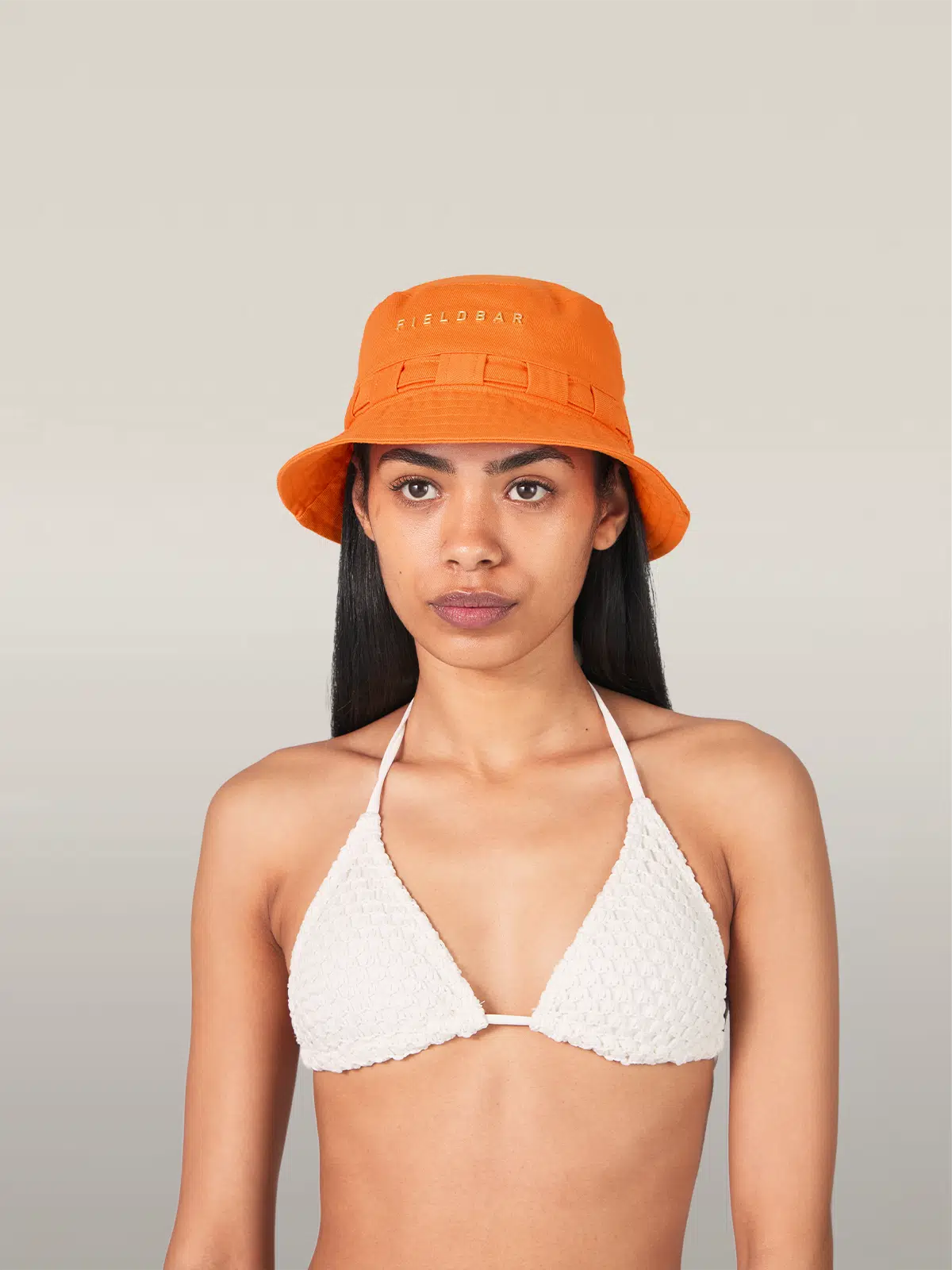 Buckette Hat / Orchard Orange