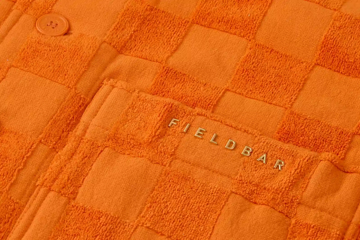 Beach Blazer / Orchard Orange