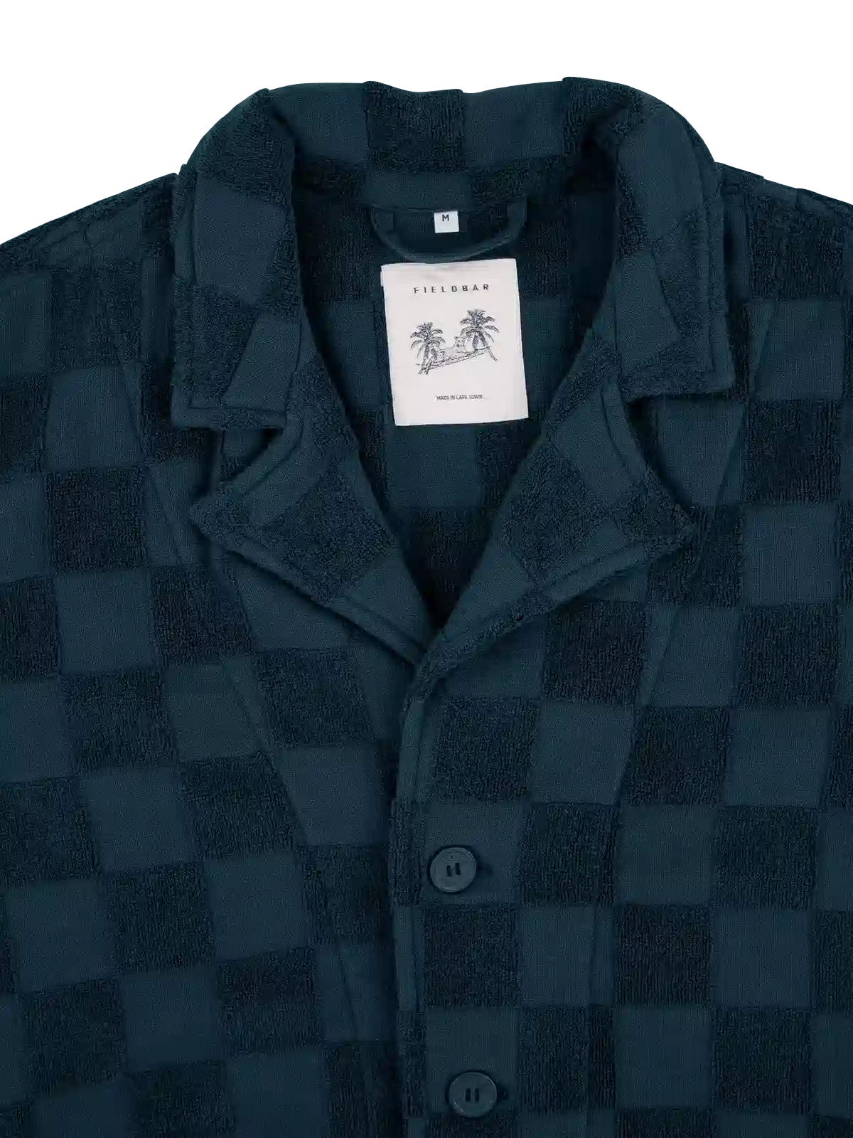 Beach Blazer / Sea Boat Blue