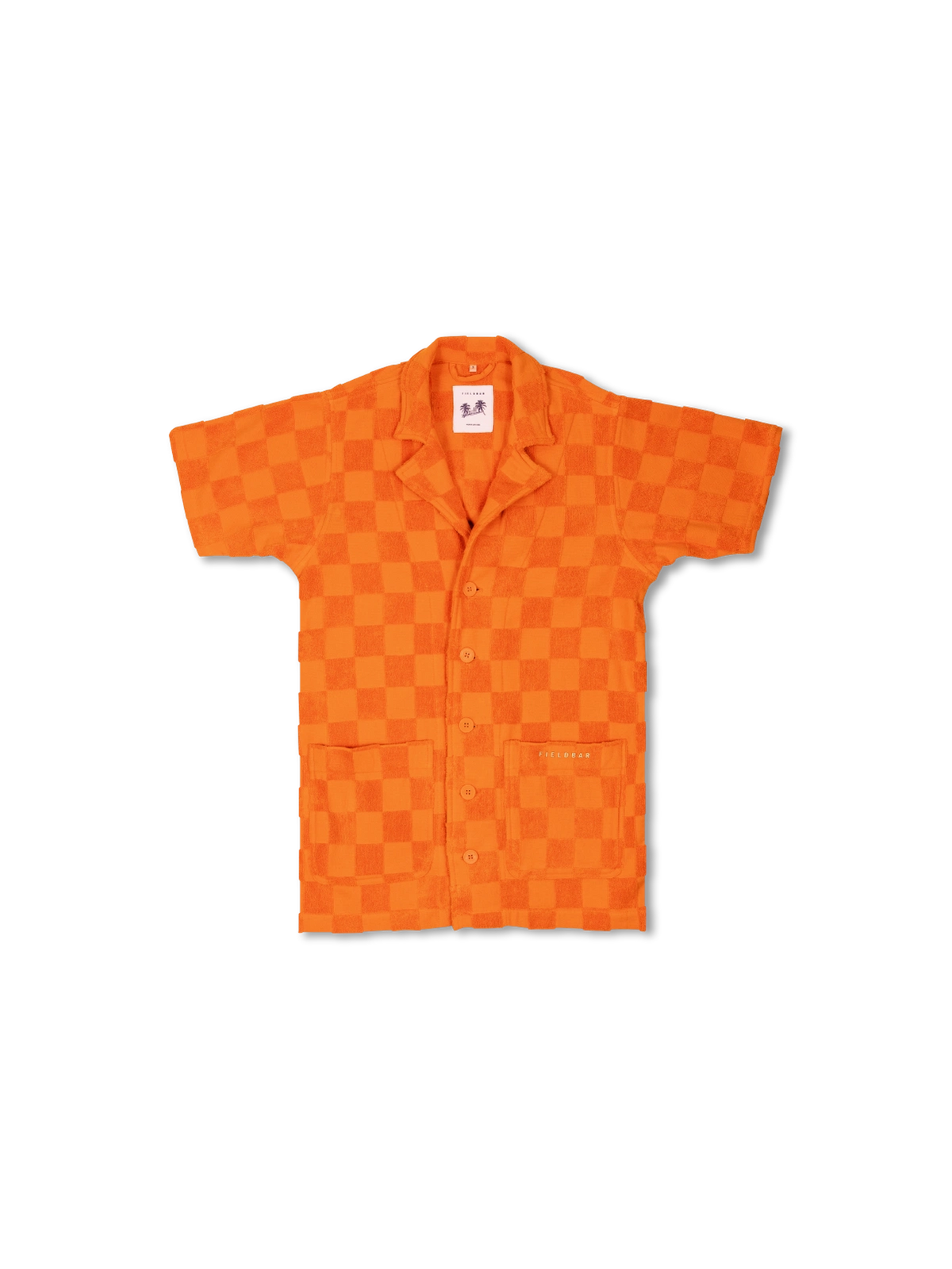 Beach Blazer / Orchard Orange