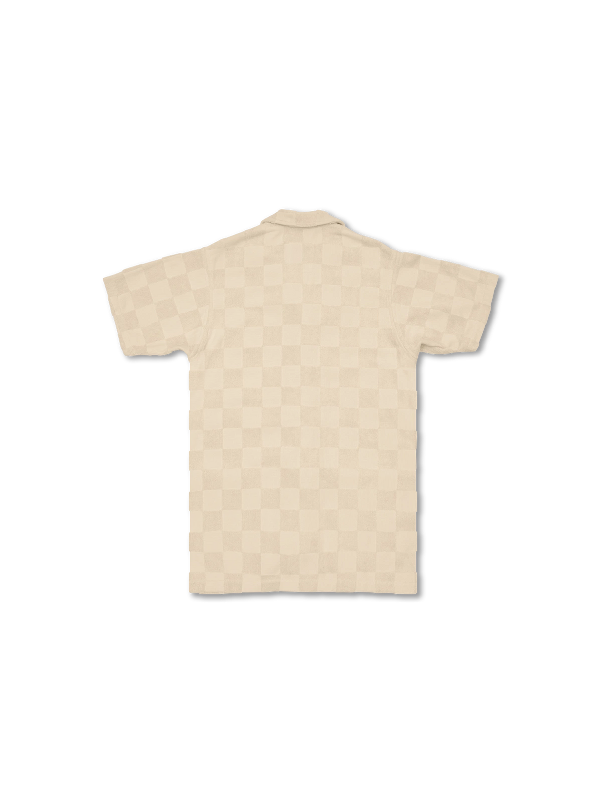 Beach Blazer / Safari White