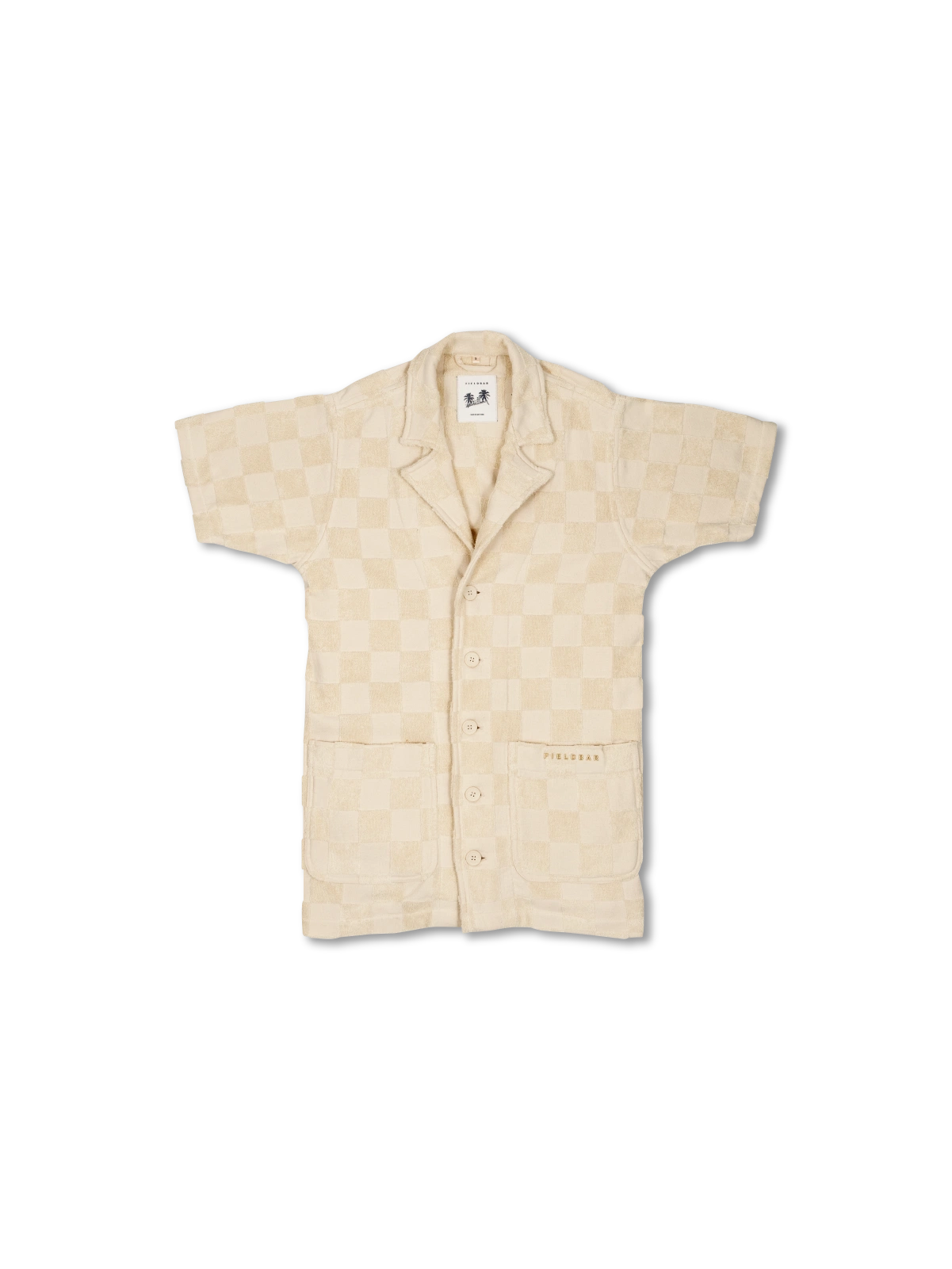 Beach Blazer / Safari White