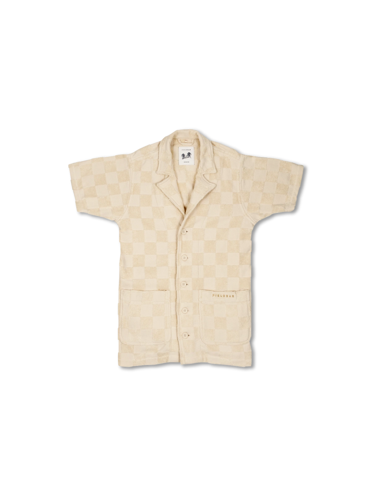 Beach Blazer / Safari White