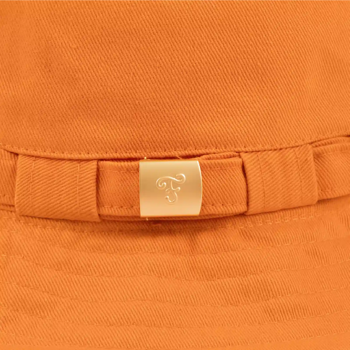 Buckette Hat / Orchard Orange