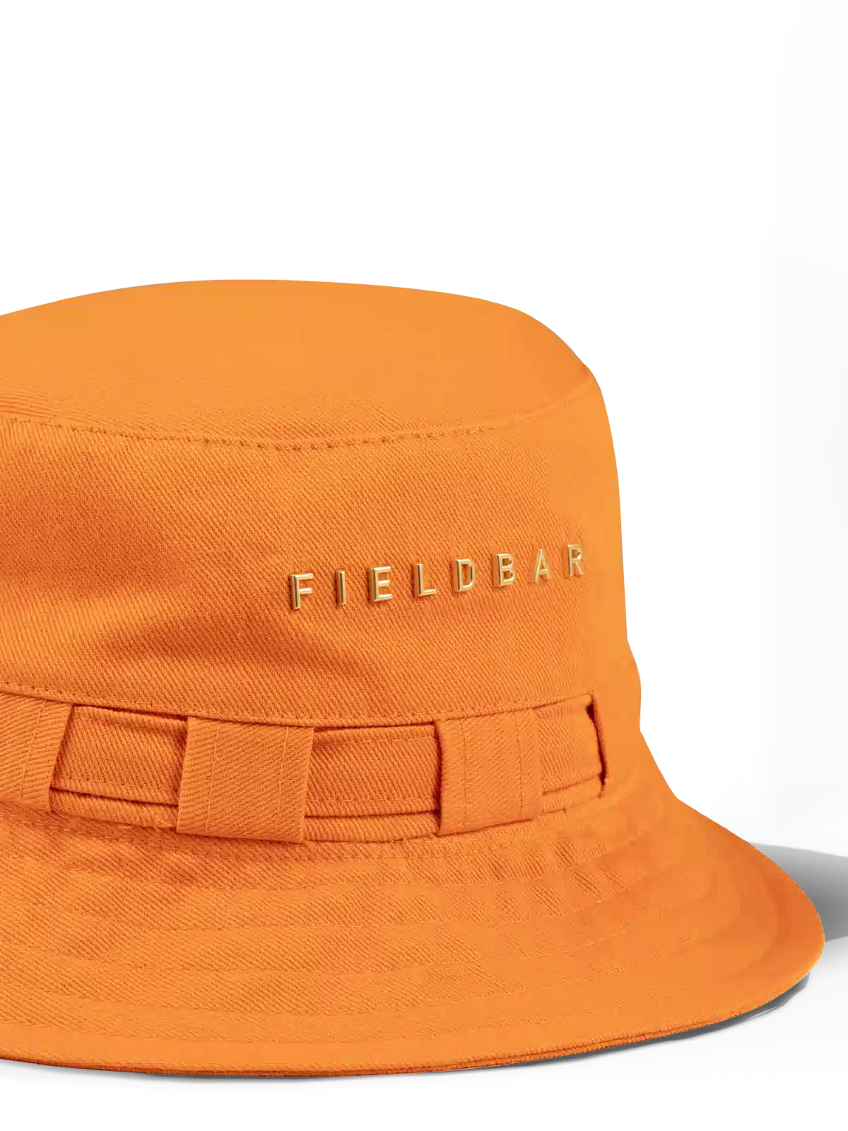 Buckette Hat / Orchard Orange